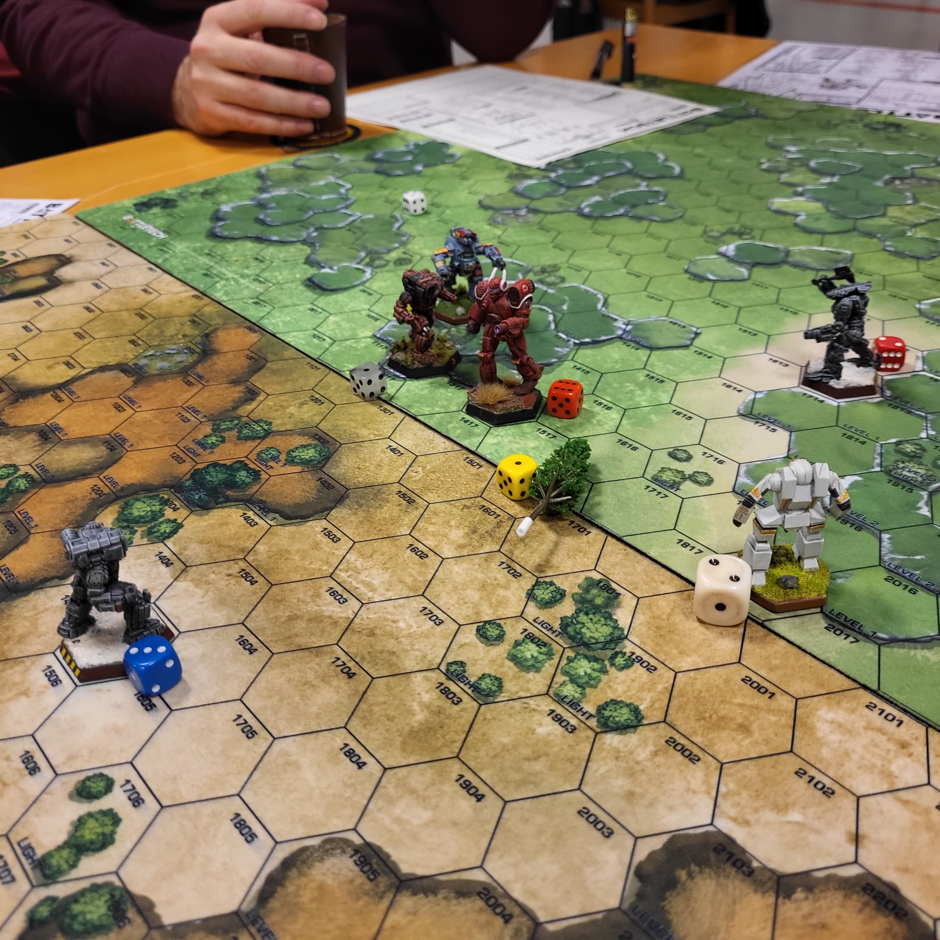 Battletech
