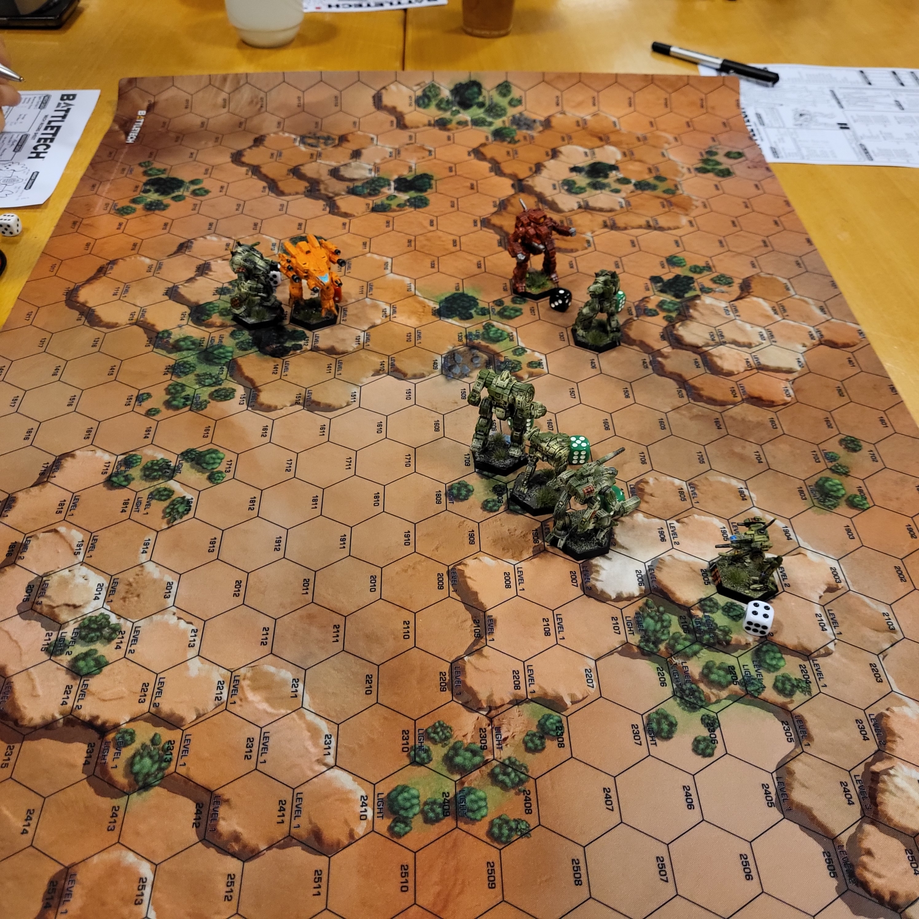 Battletech