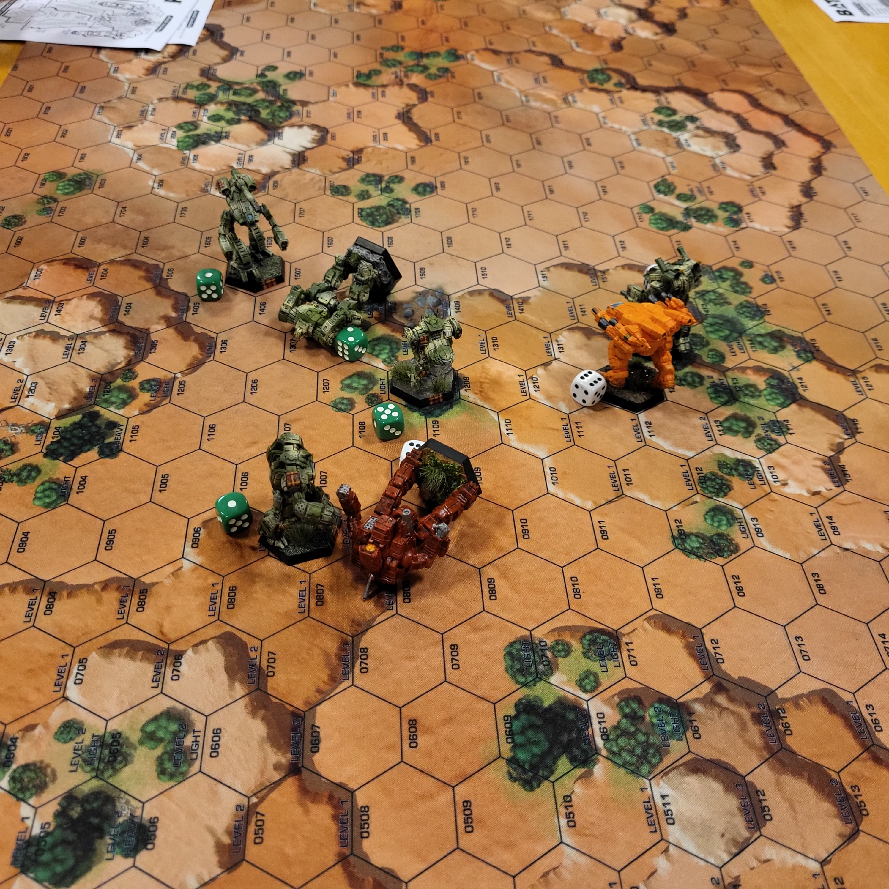 Battletech