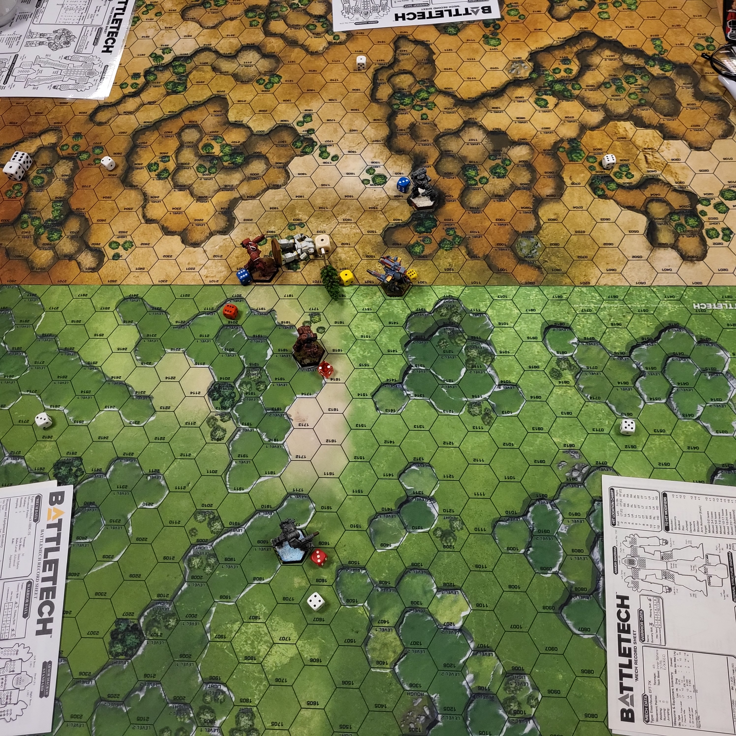Battletech