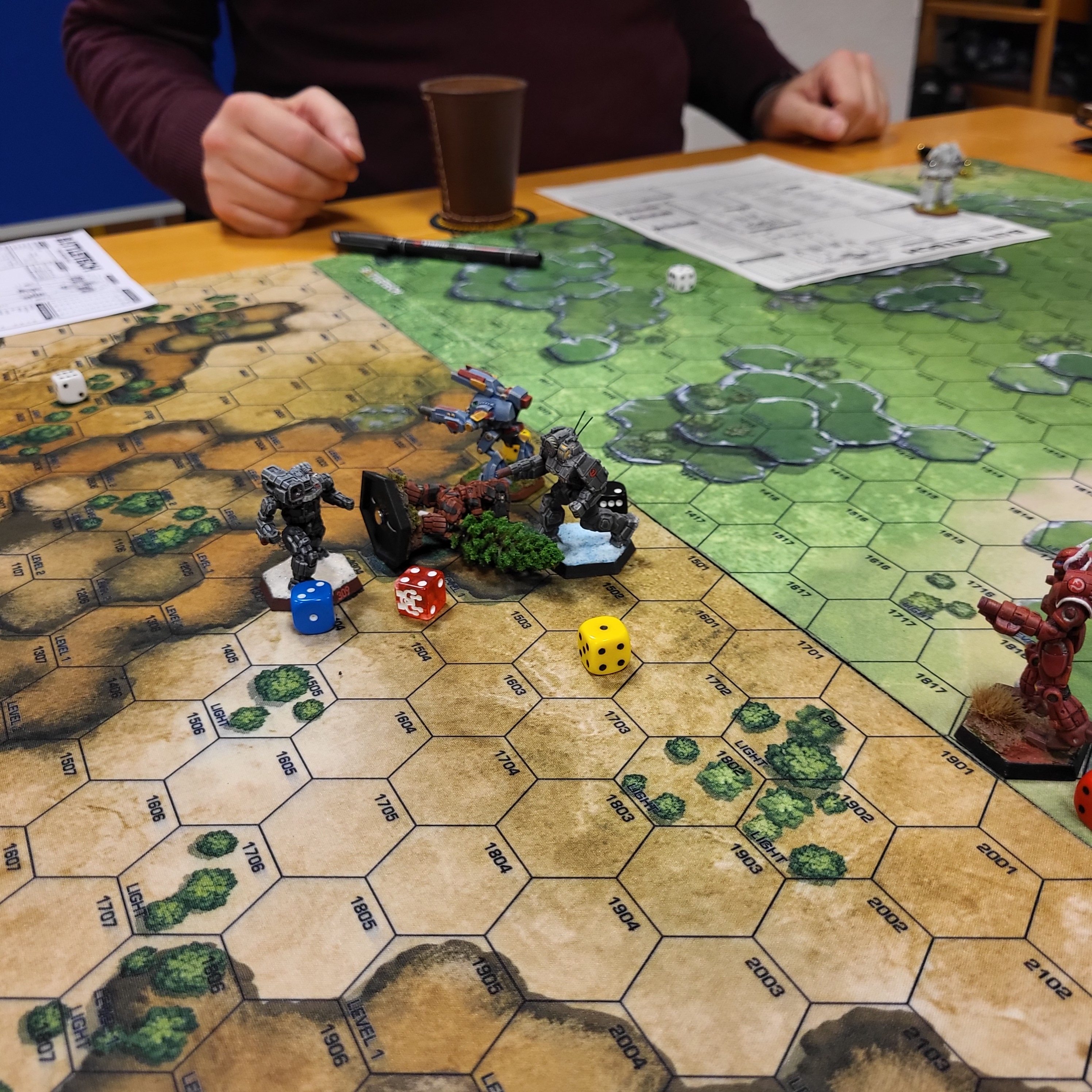 Battletech