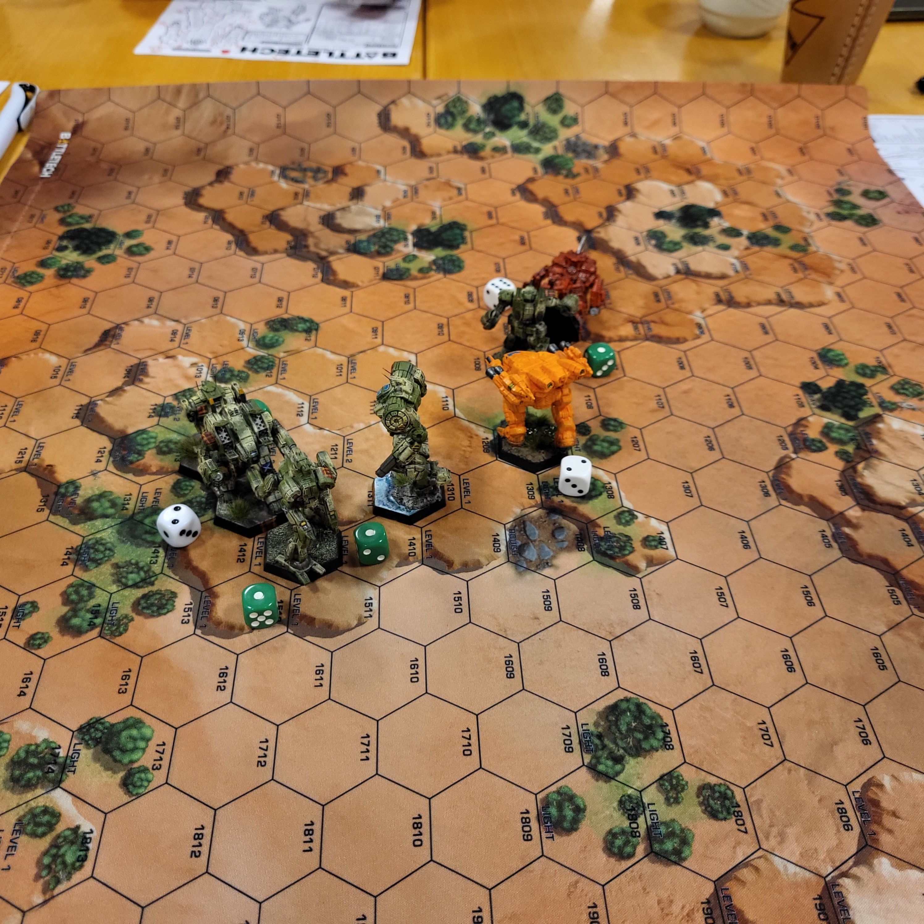 Battletech