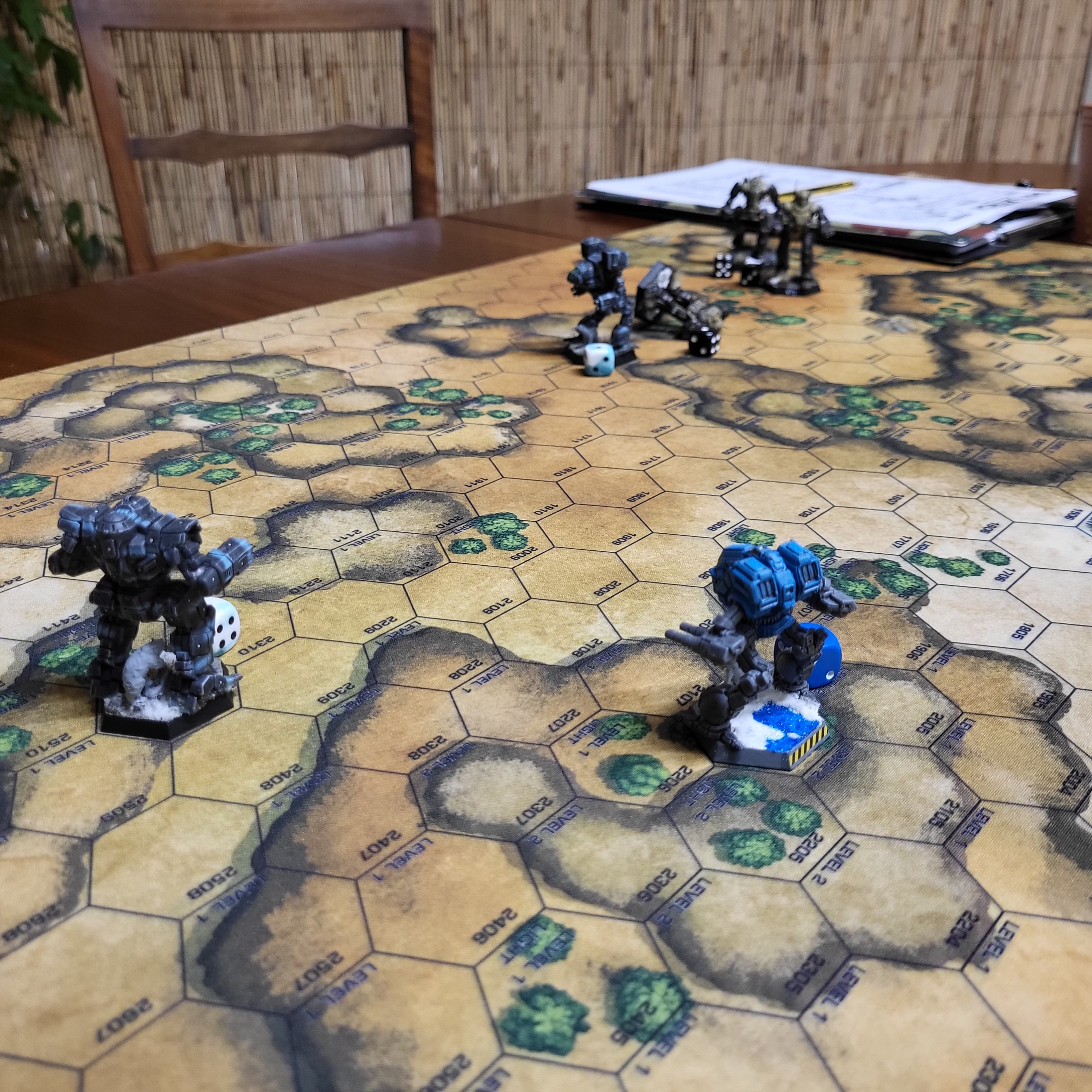 Battletech