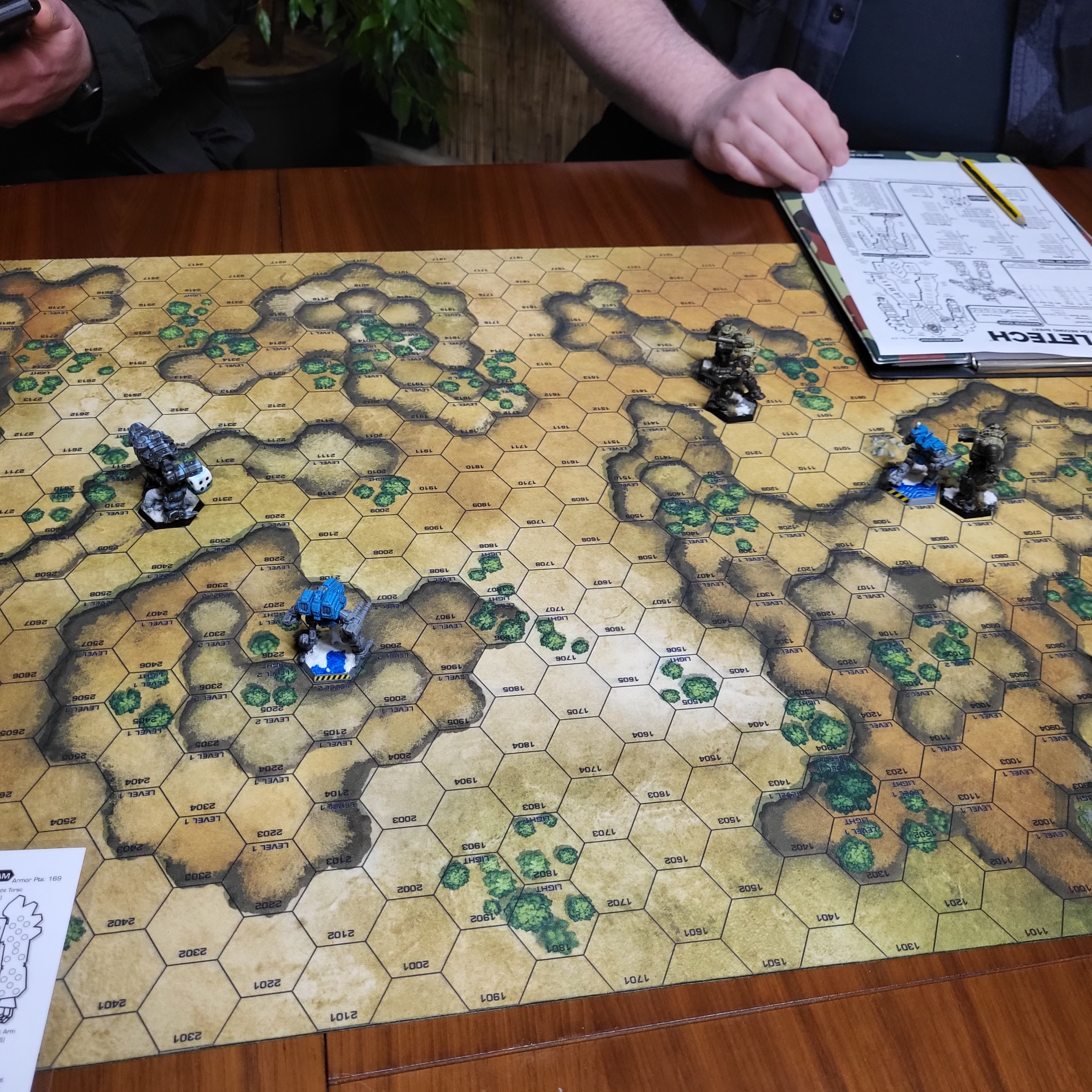Battletech
