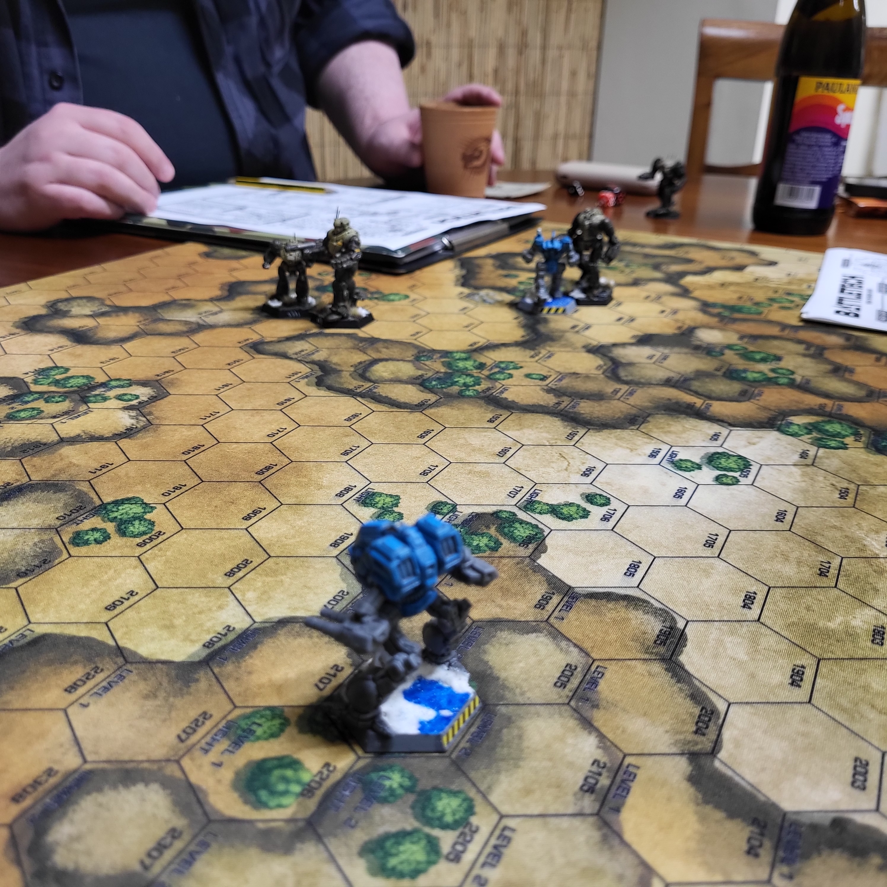 Battletech