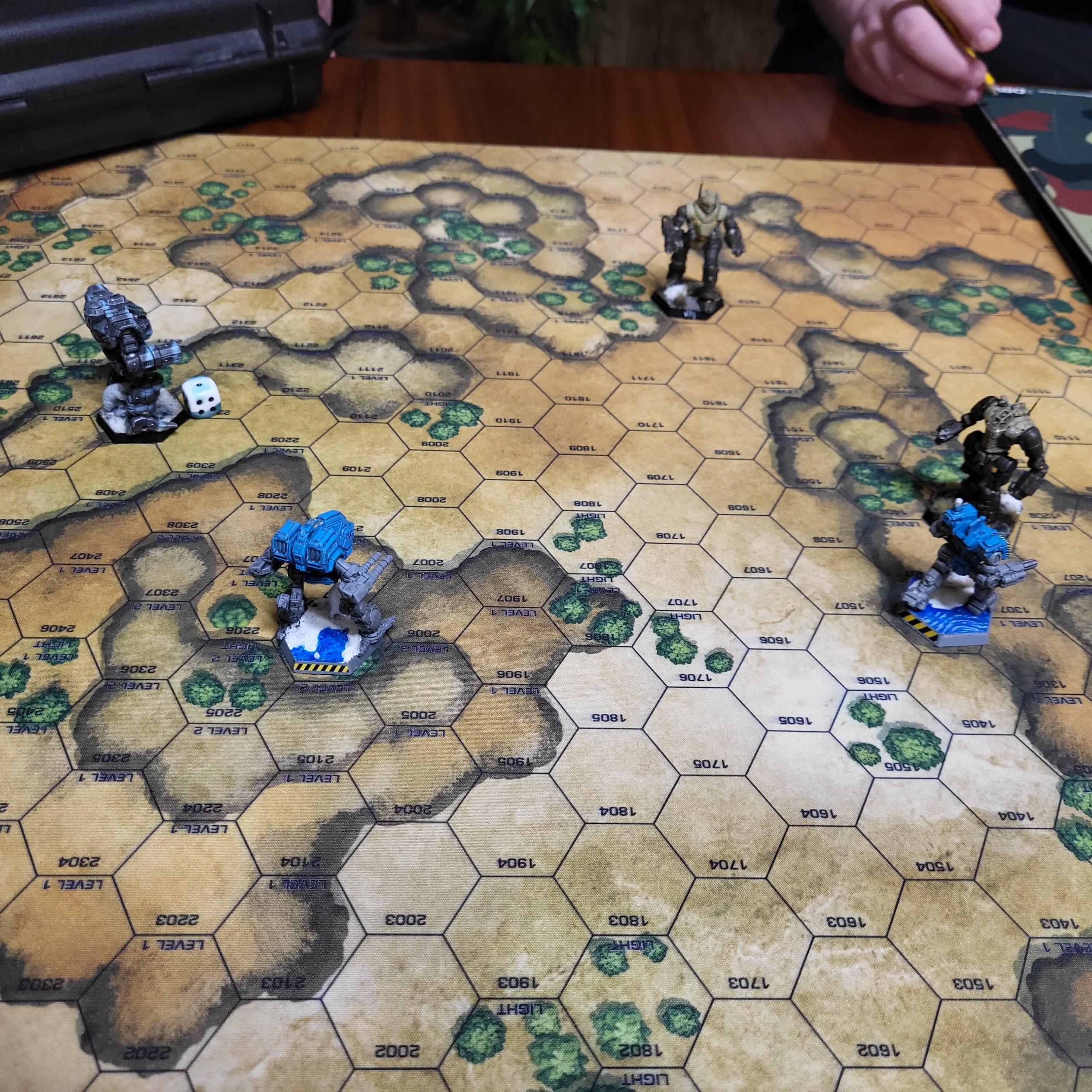 Battletech