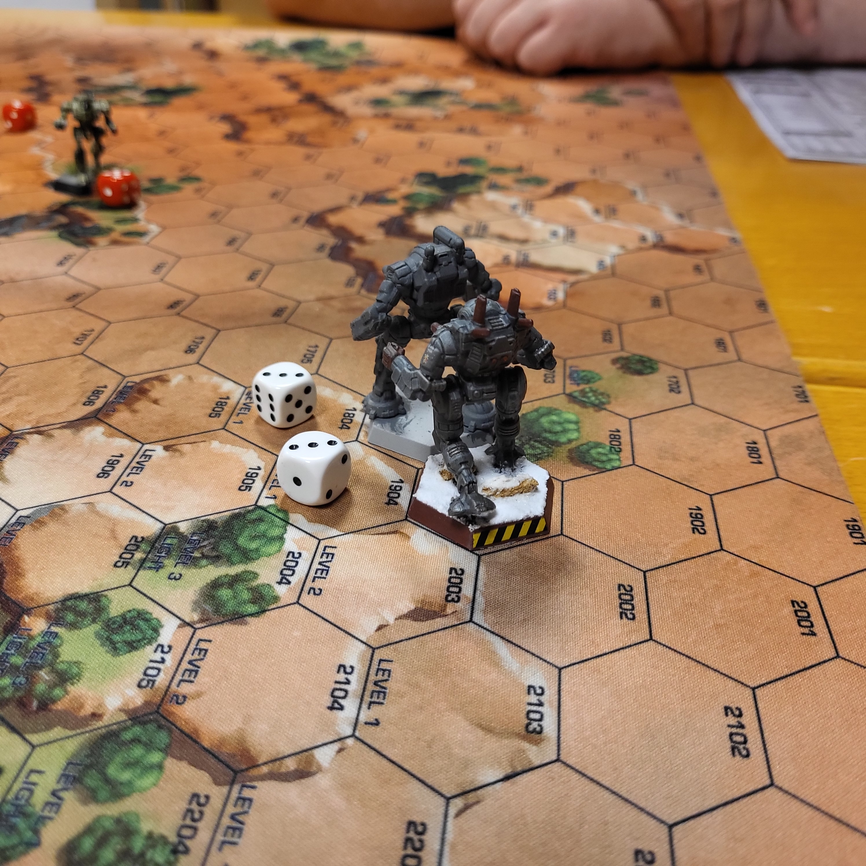 Battletech