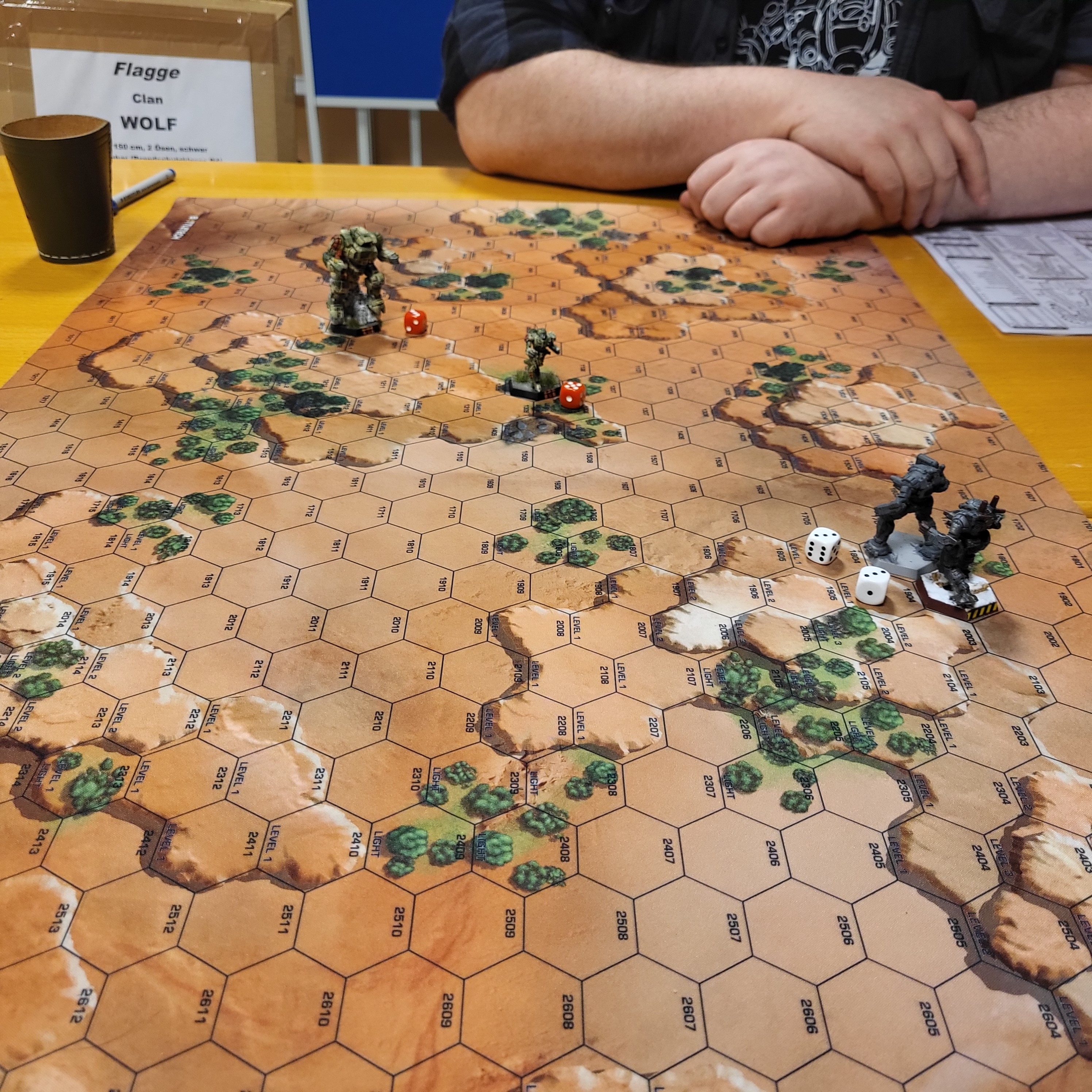 Battletech