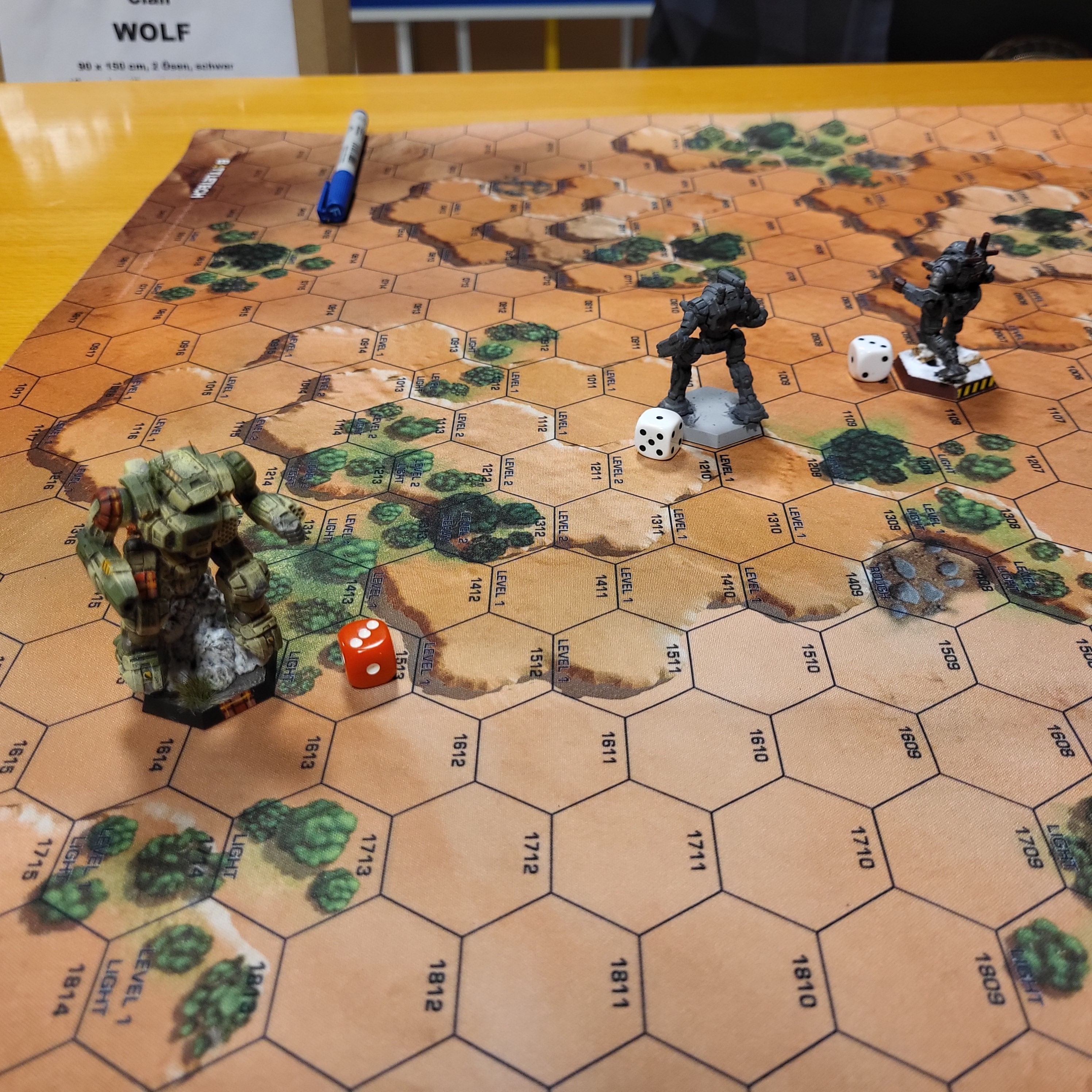 Battletech