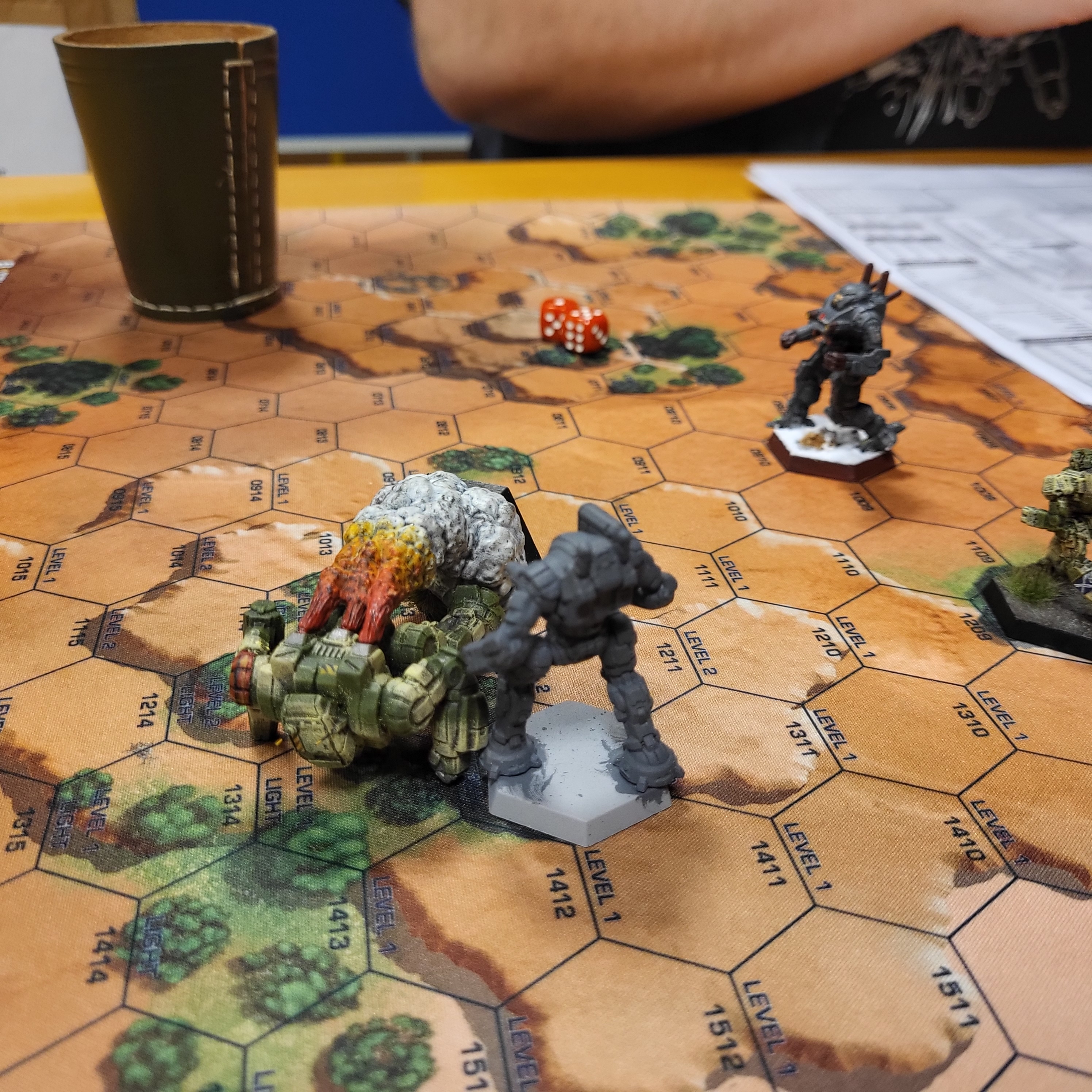 Battletech