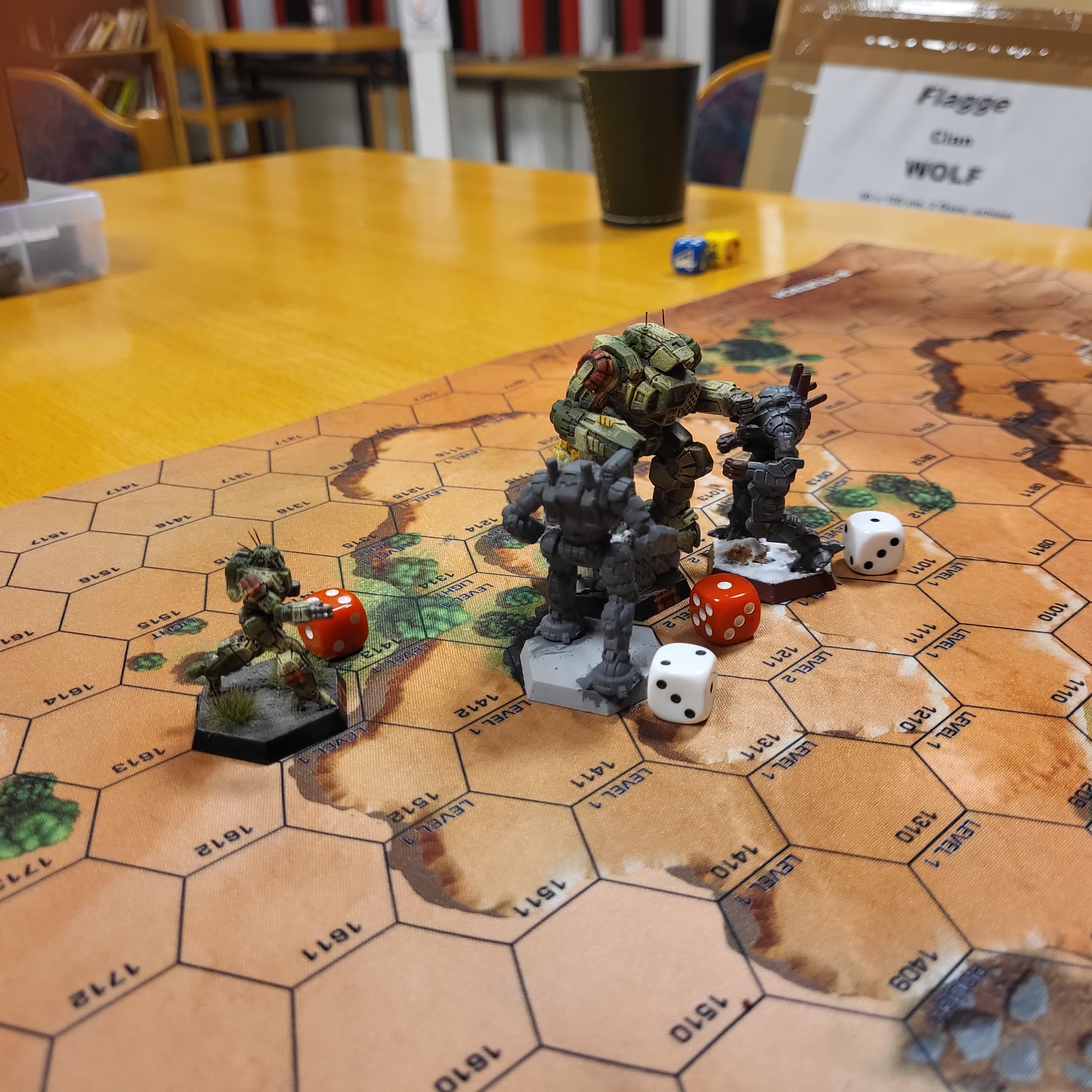 Battletech