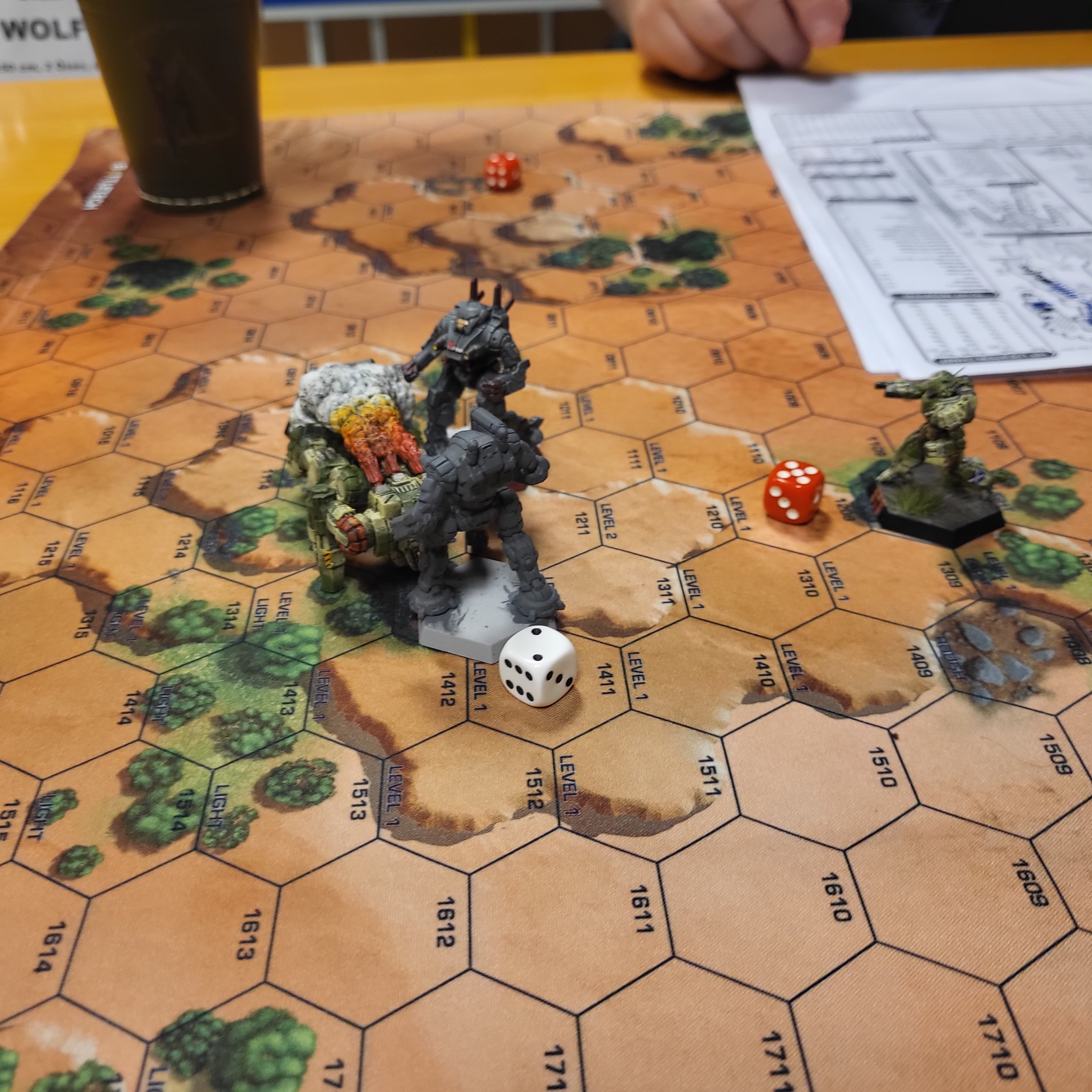 Battletech