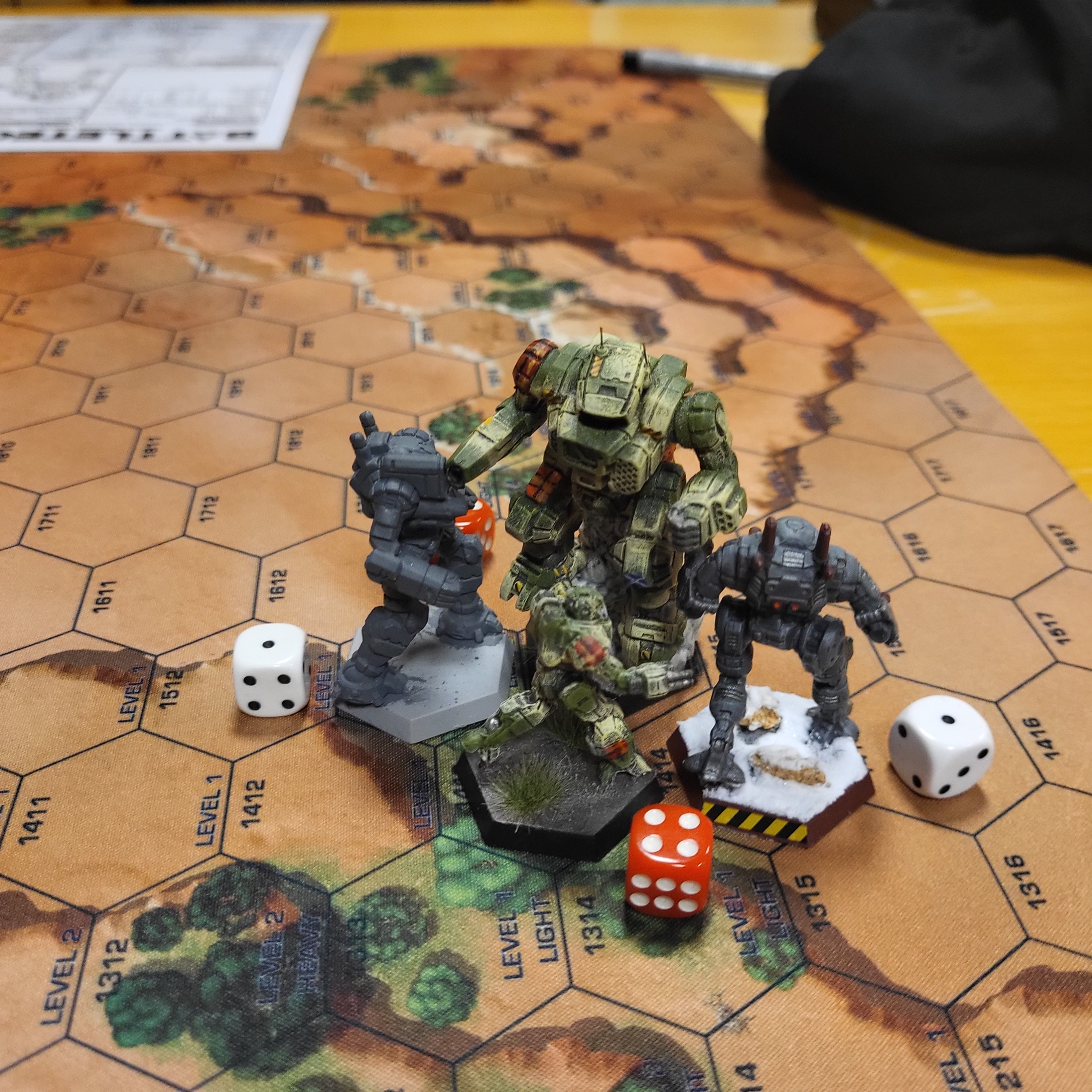 Battletech