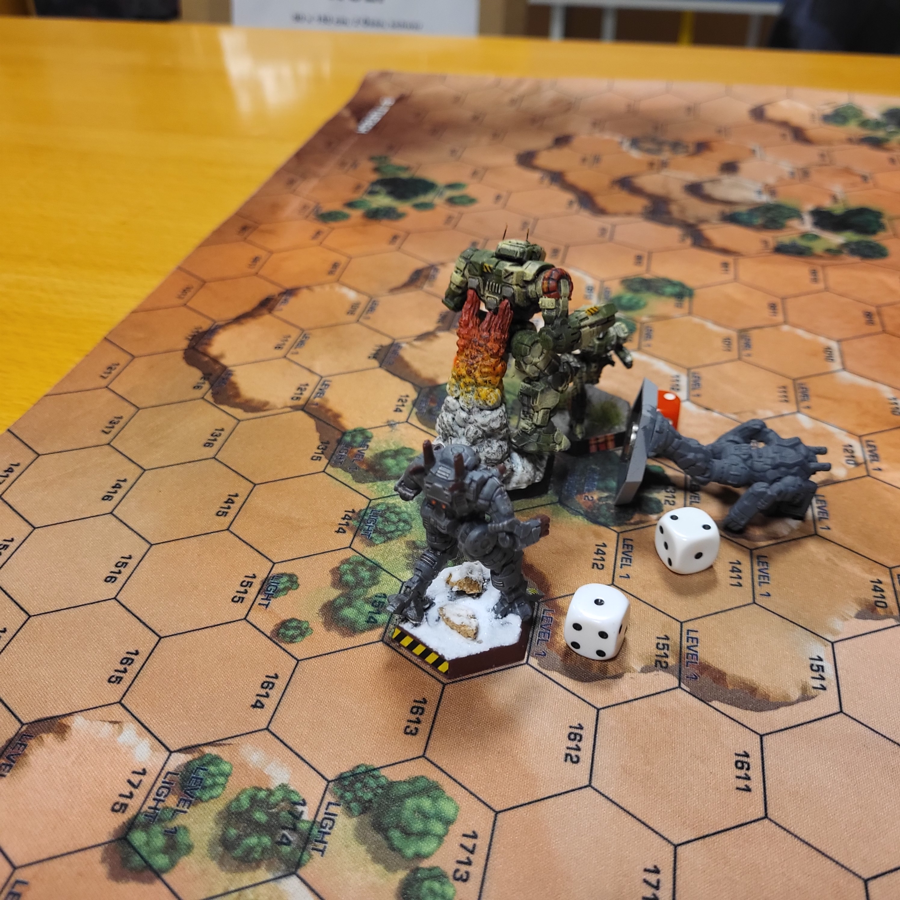 Battletech