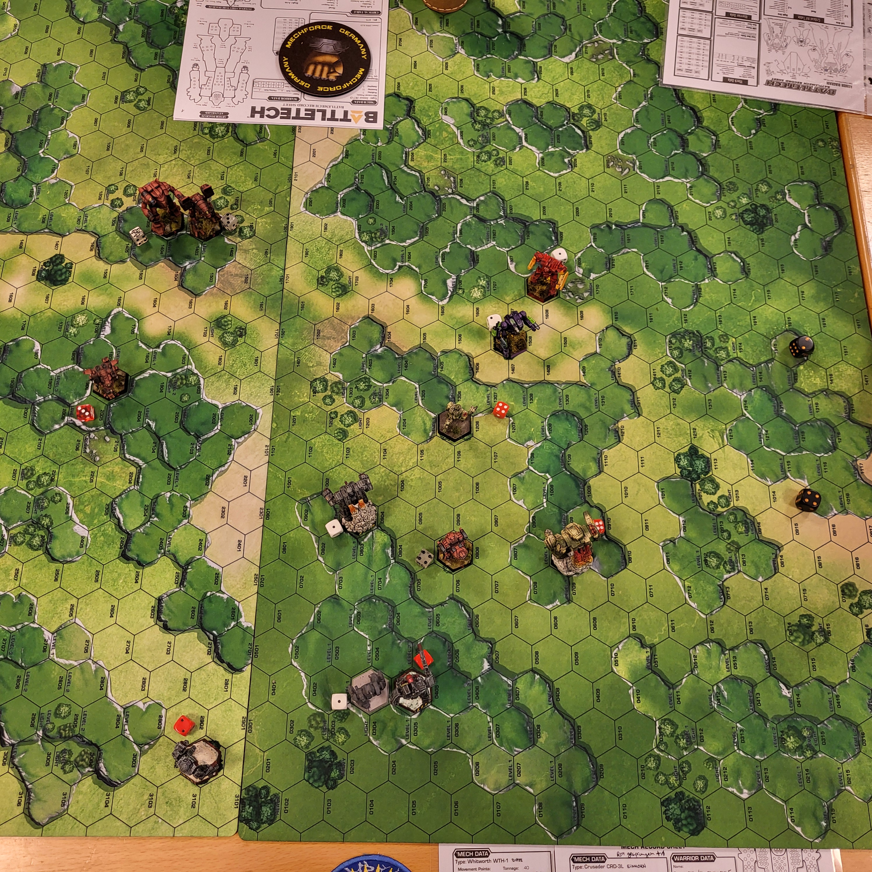 Battletech