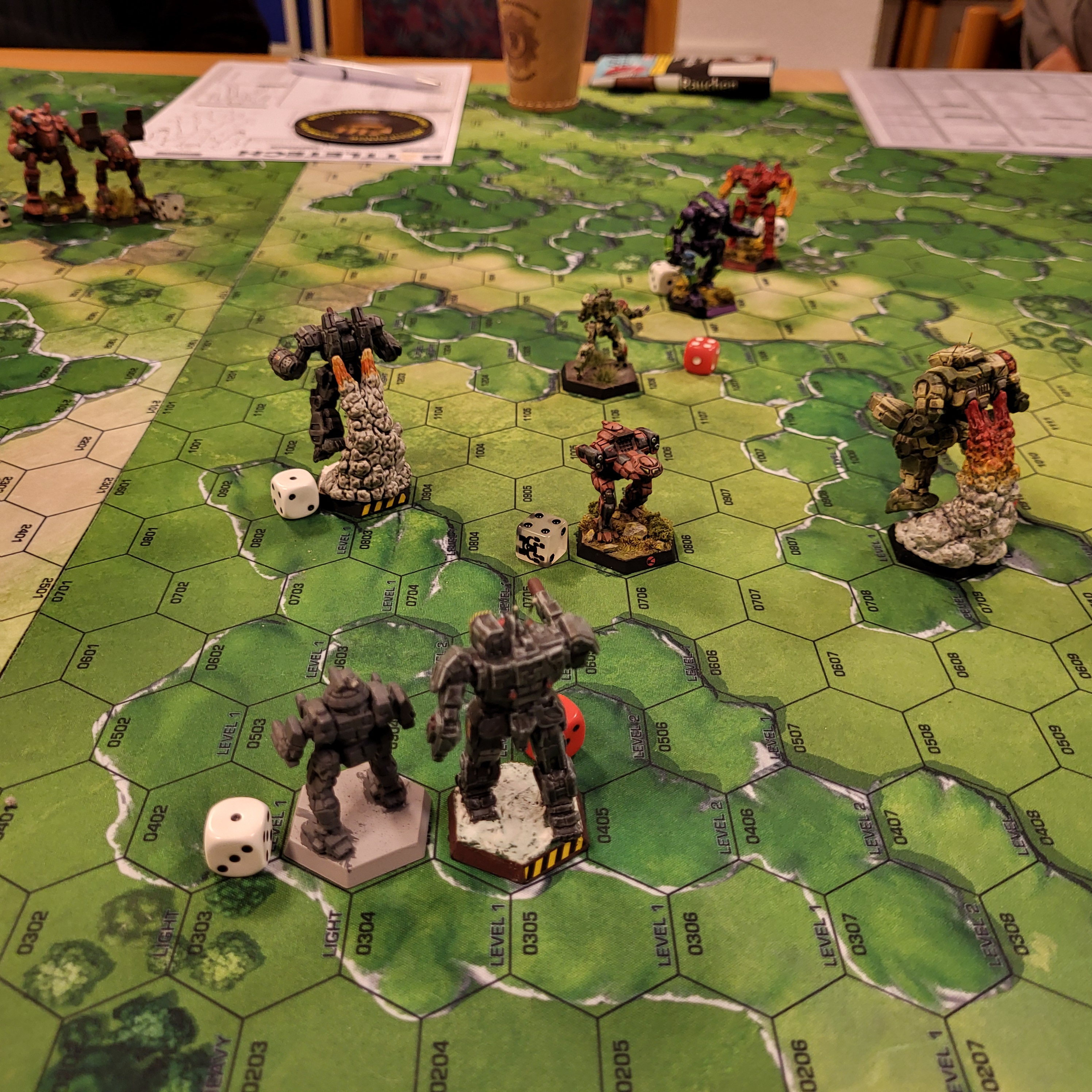 Battletech