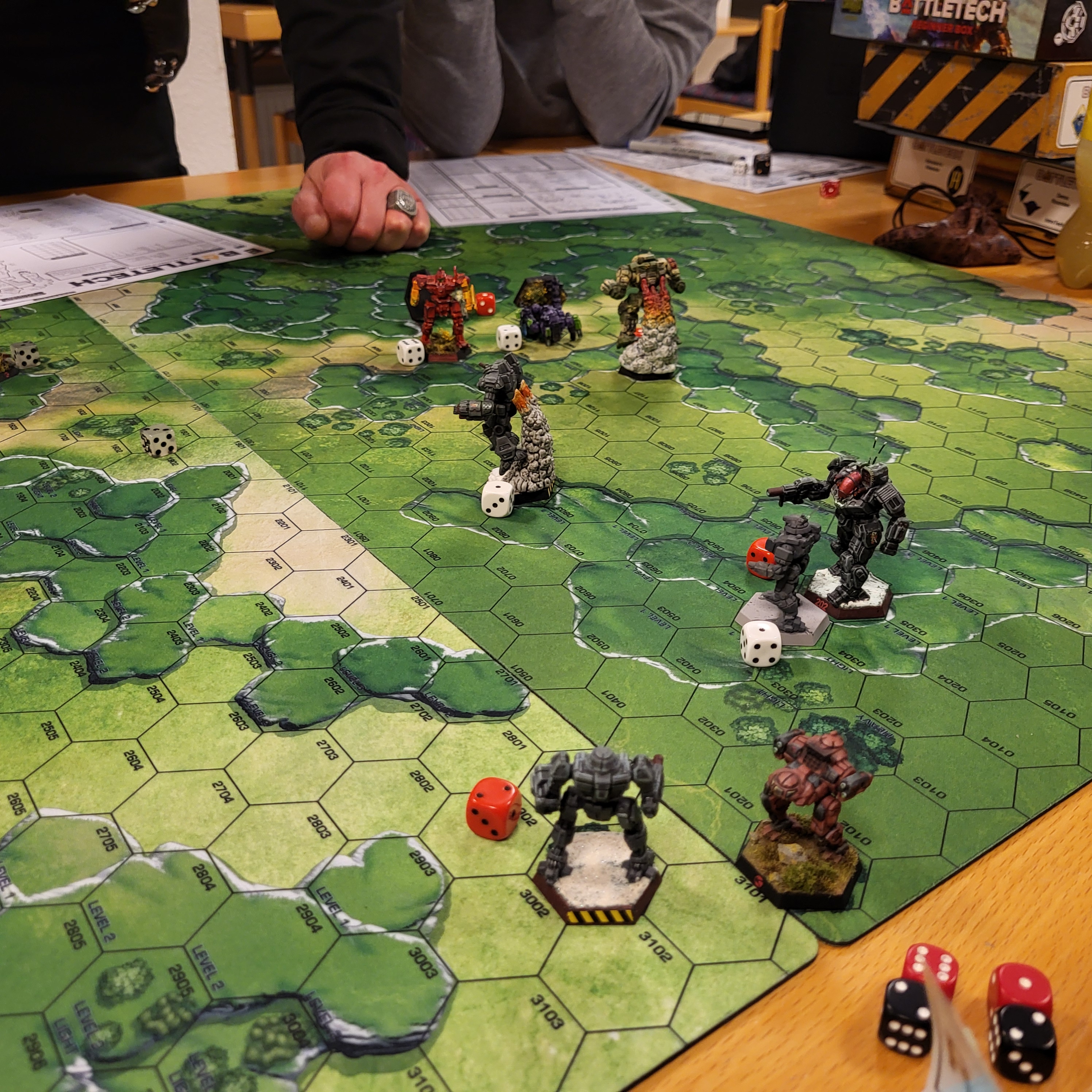 Battletech