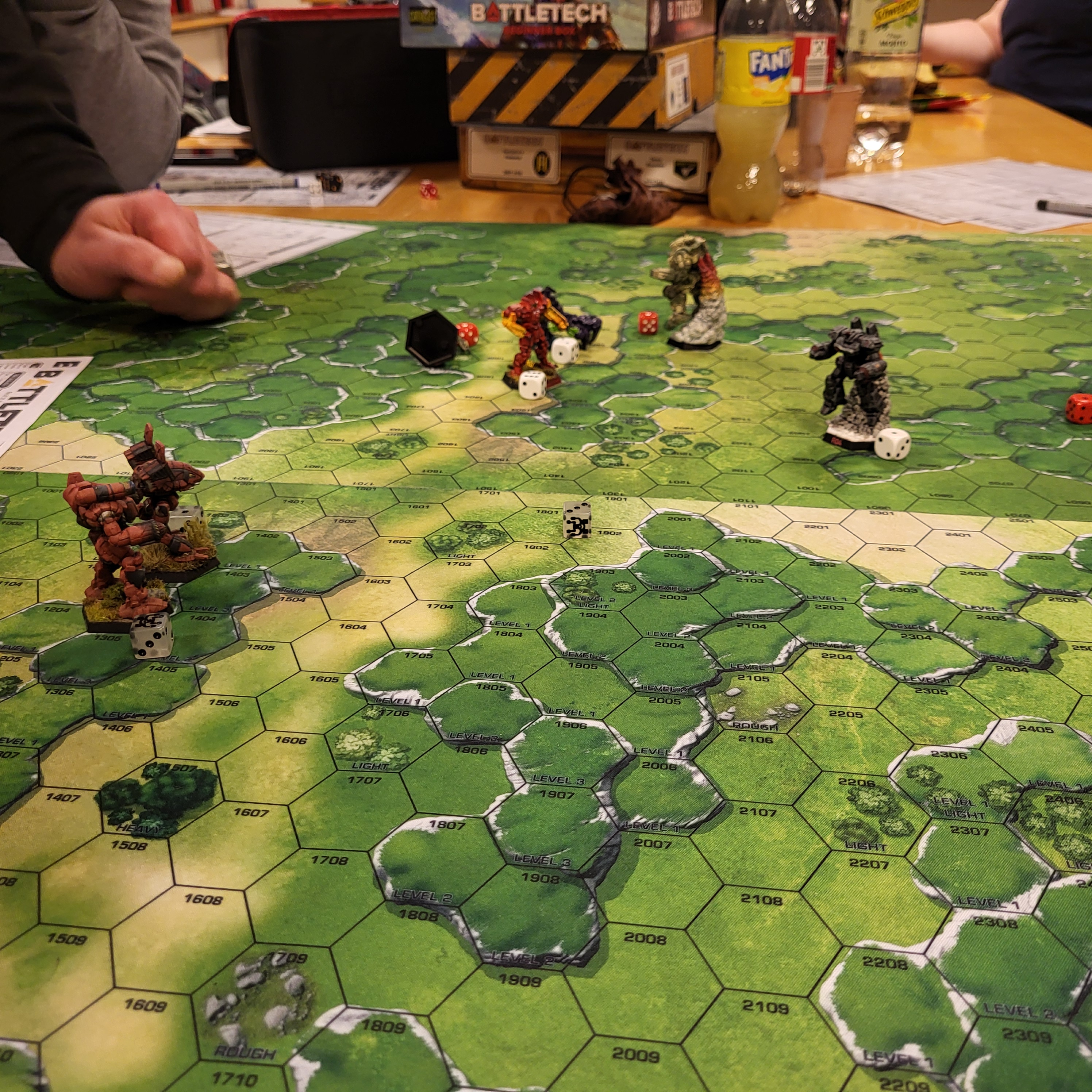 Battletech