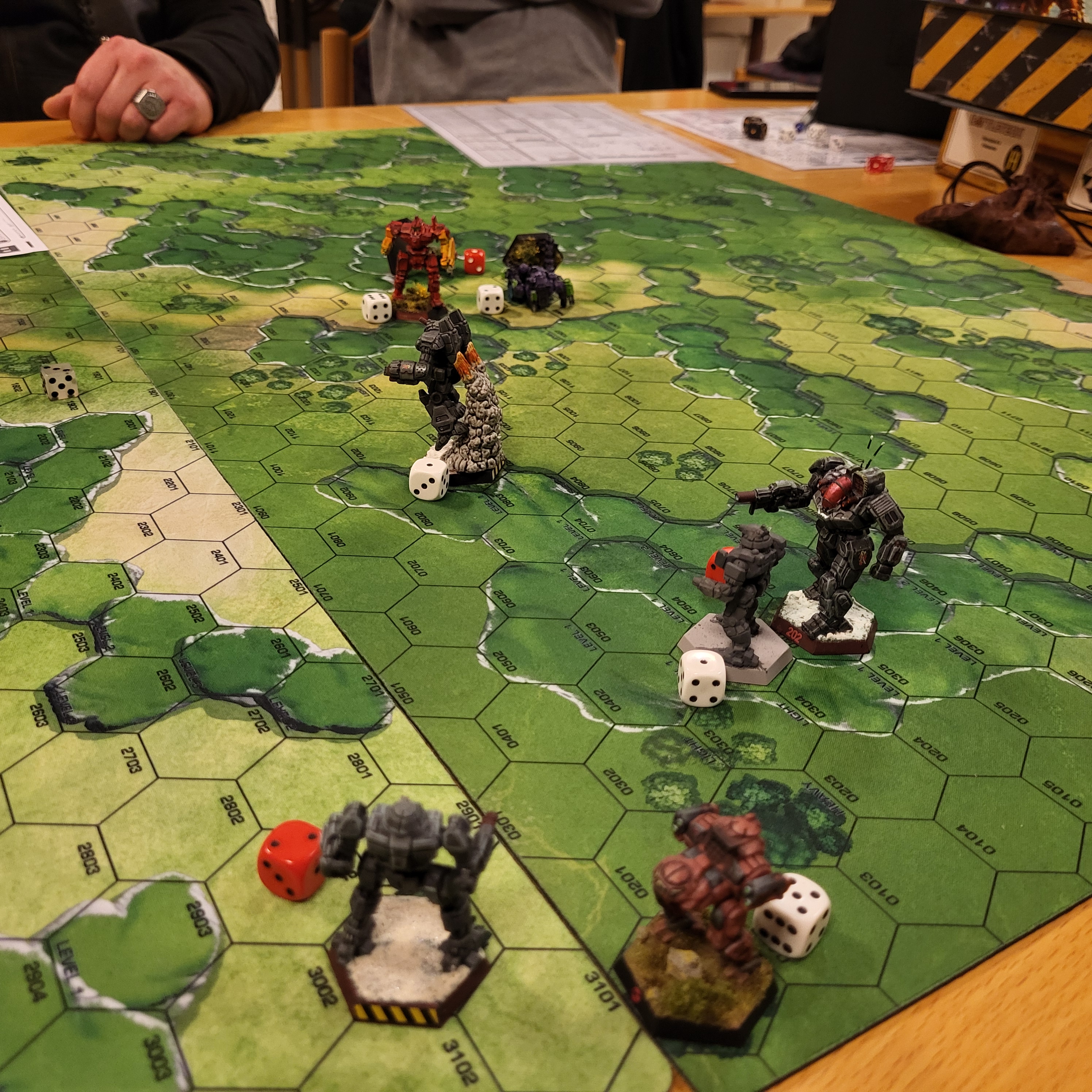 Battletech