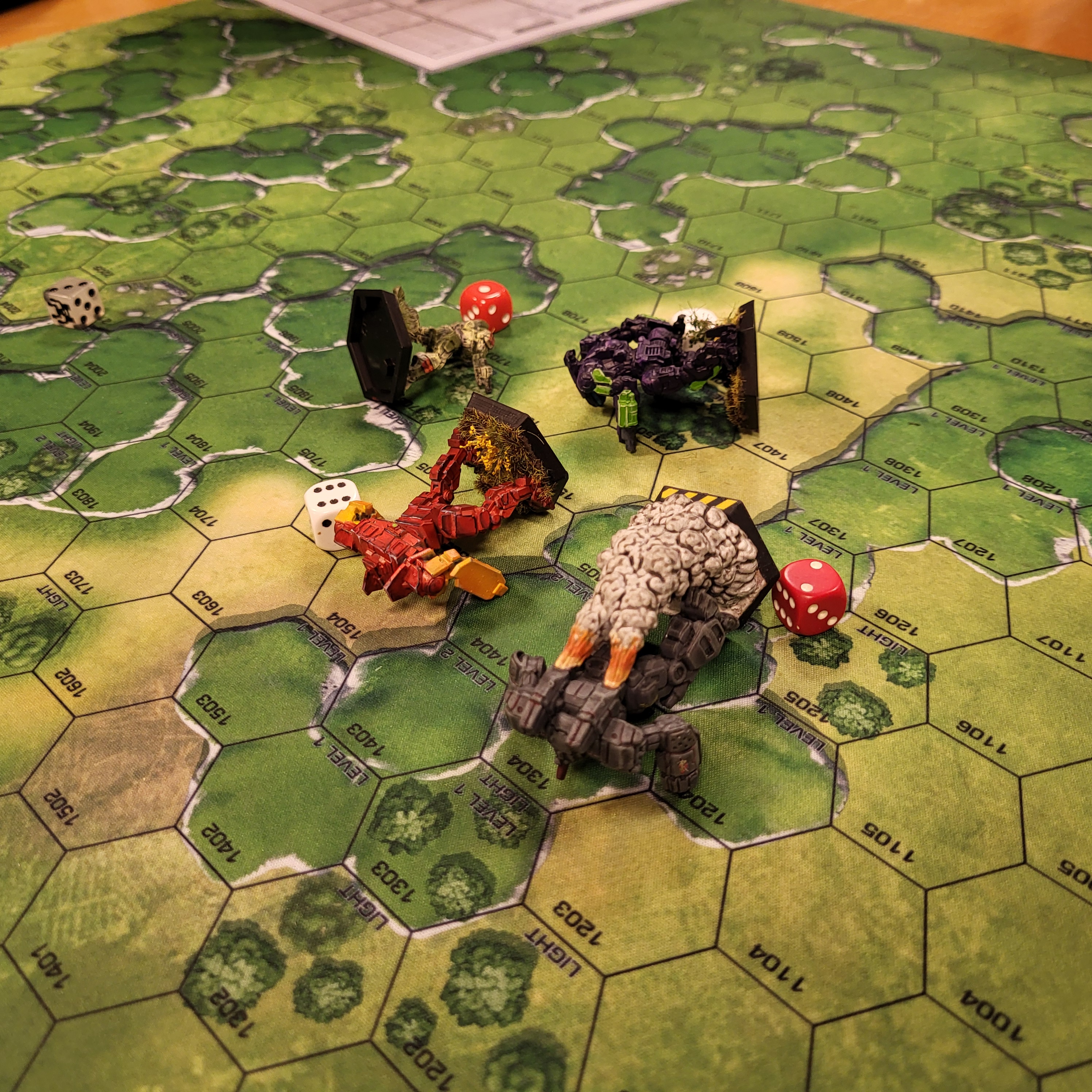 Battletech