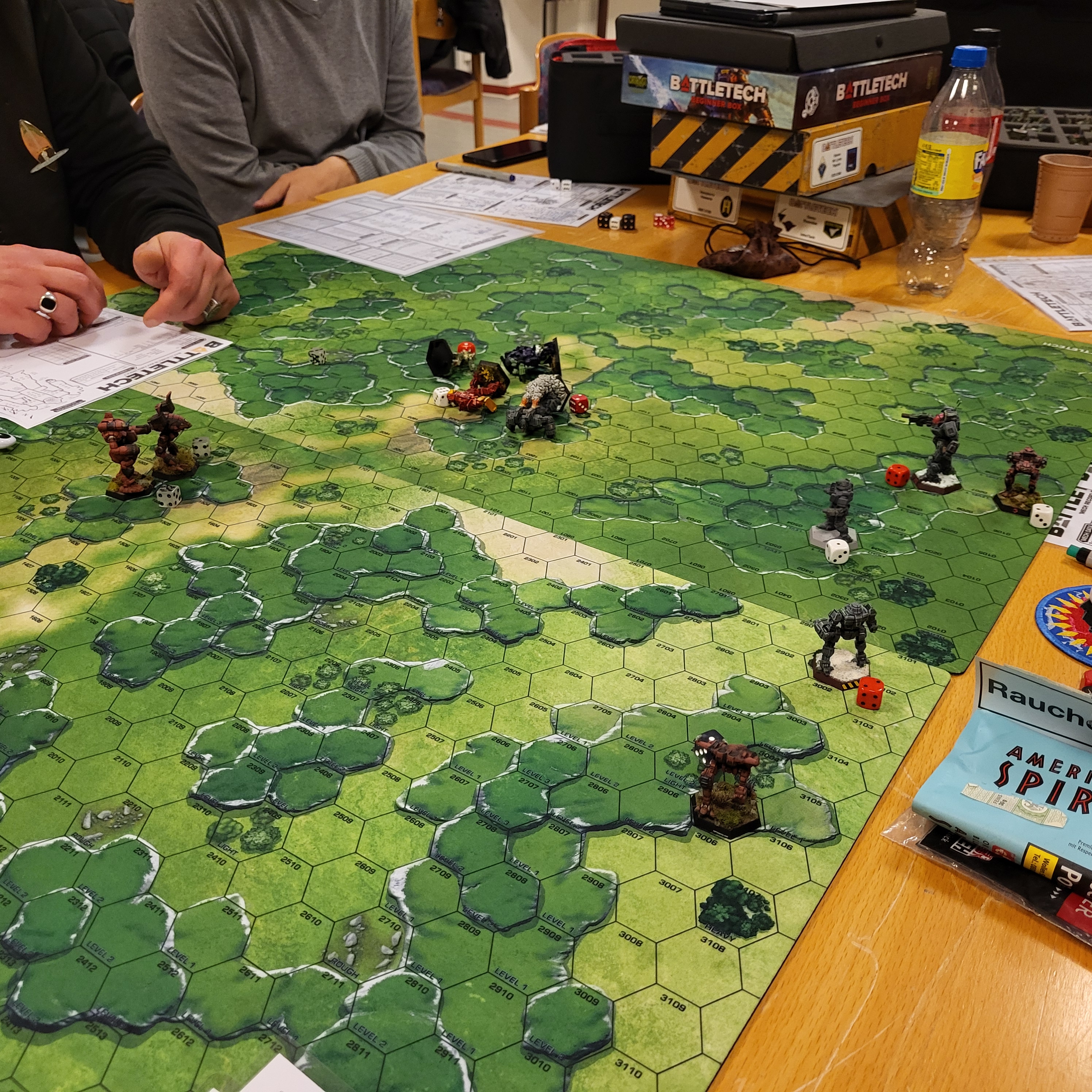 Battletech