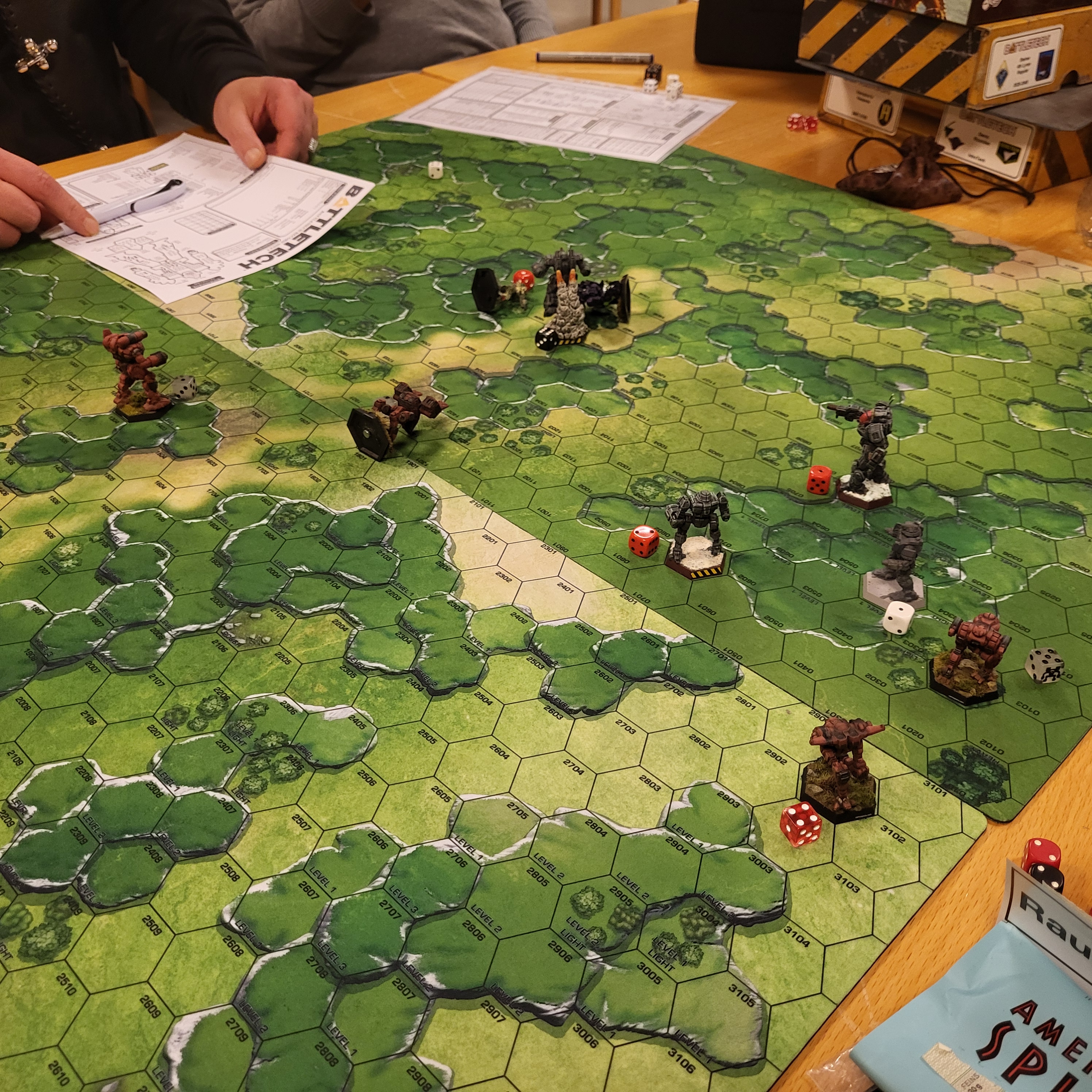 Battletech