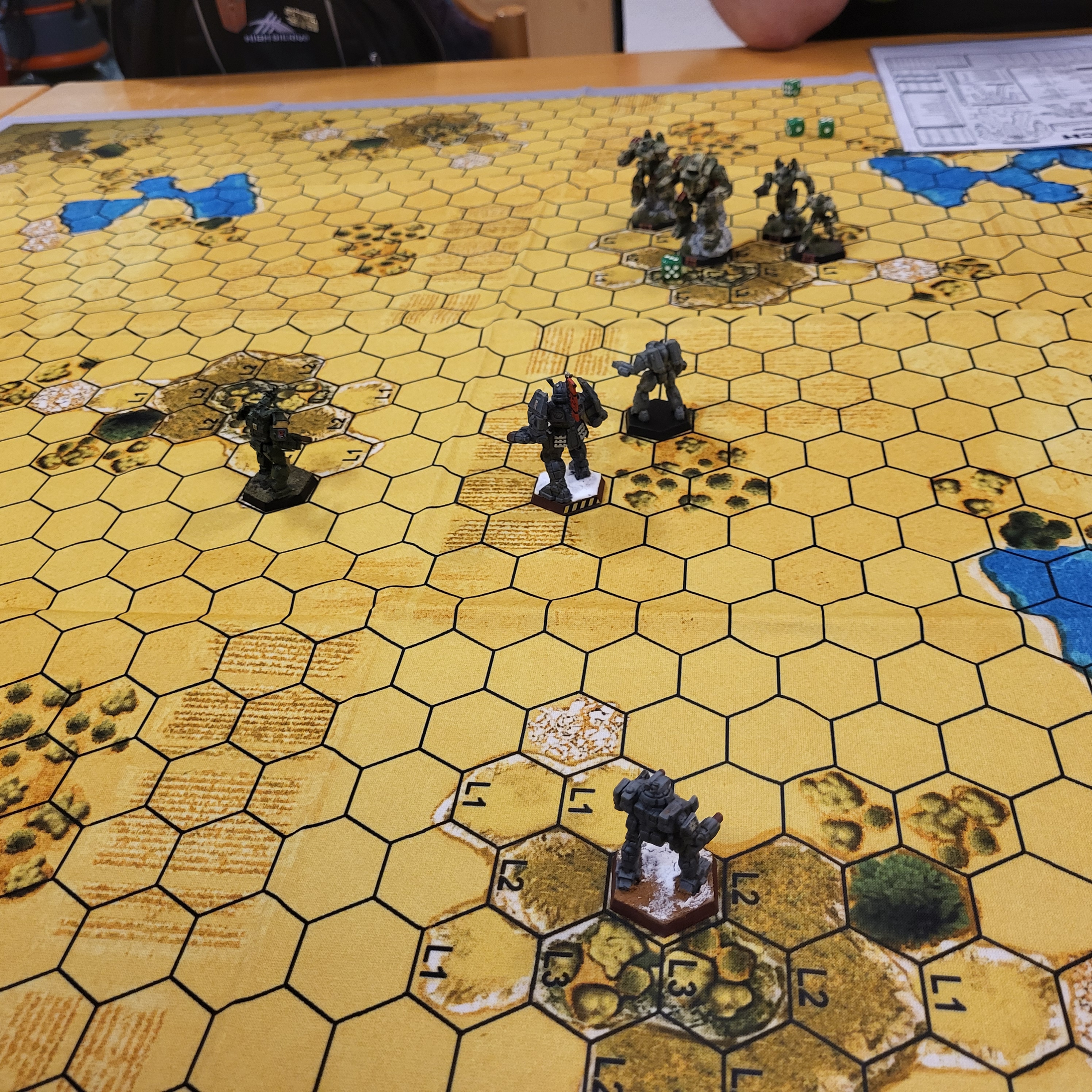Battletech