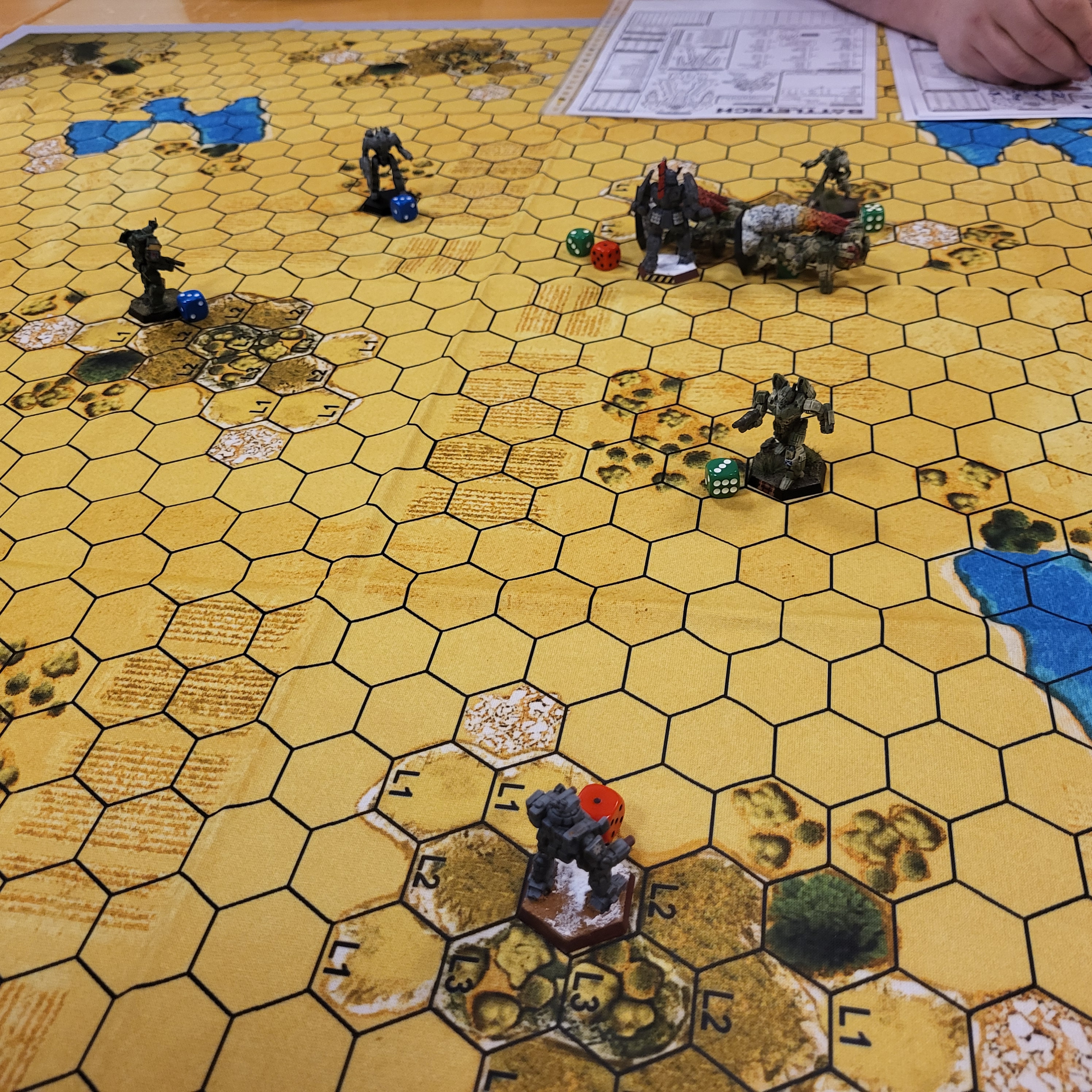Battletech