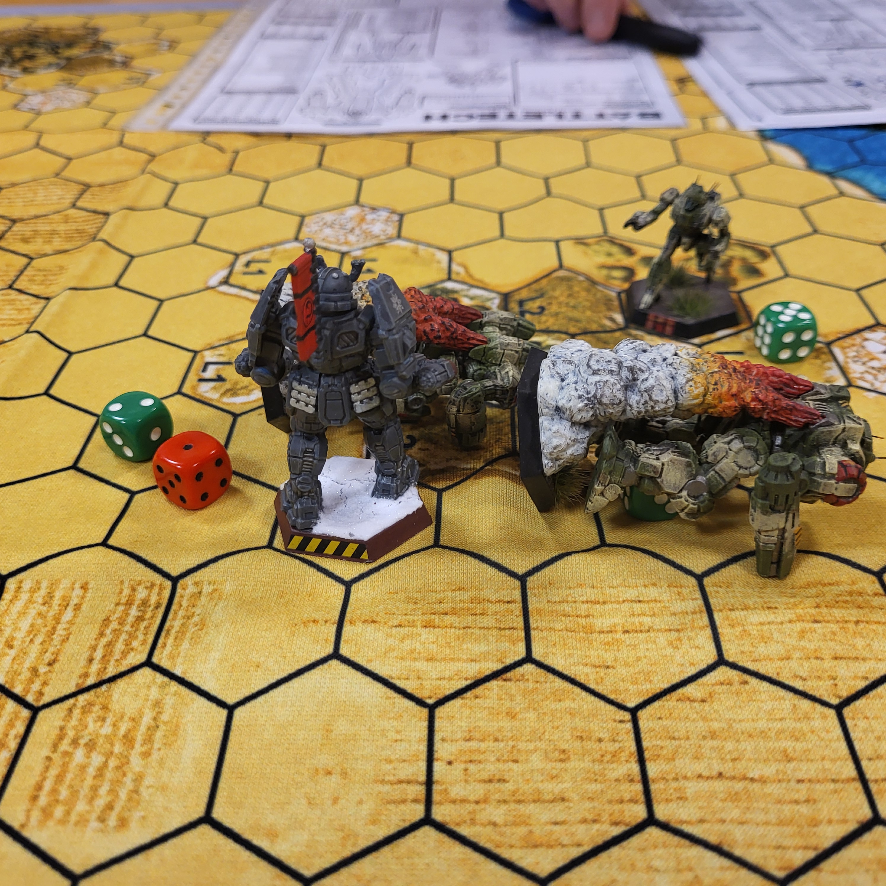 Battletech