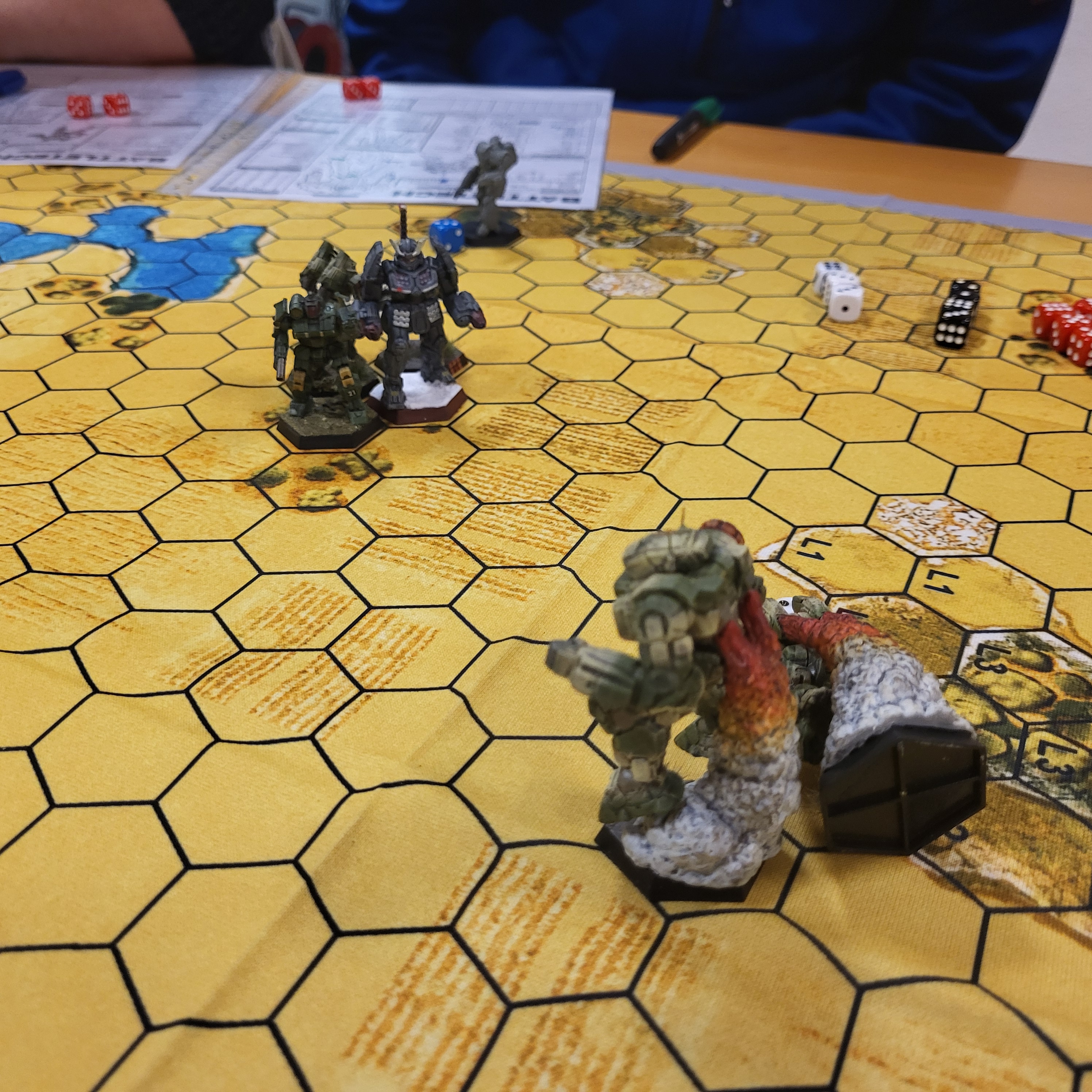 Battletech
