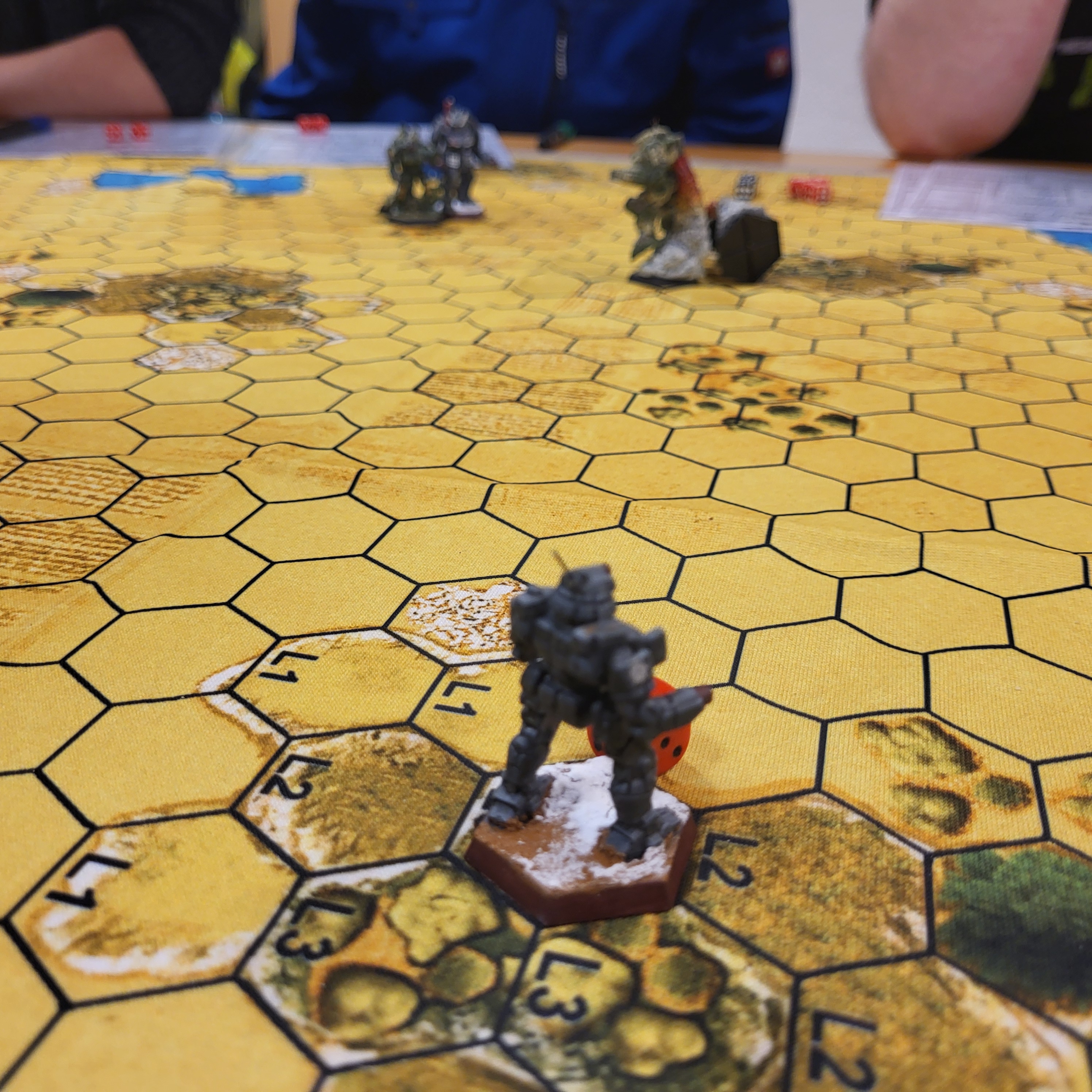 Battletech