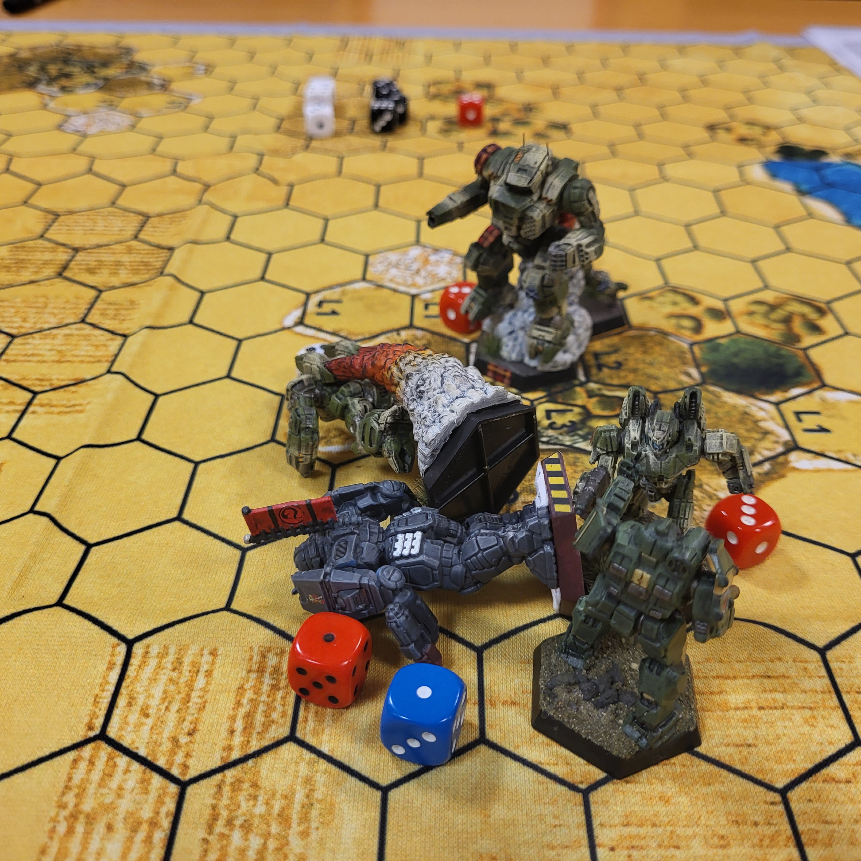 Battletech