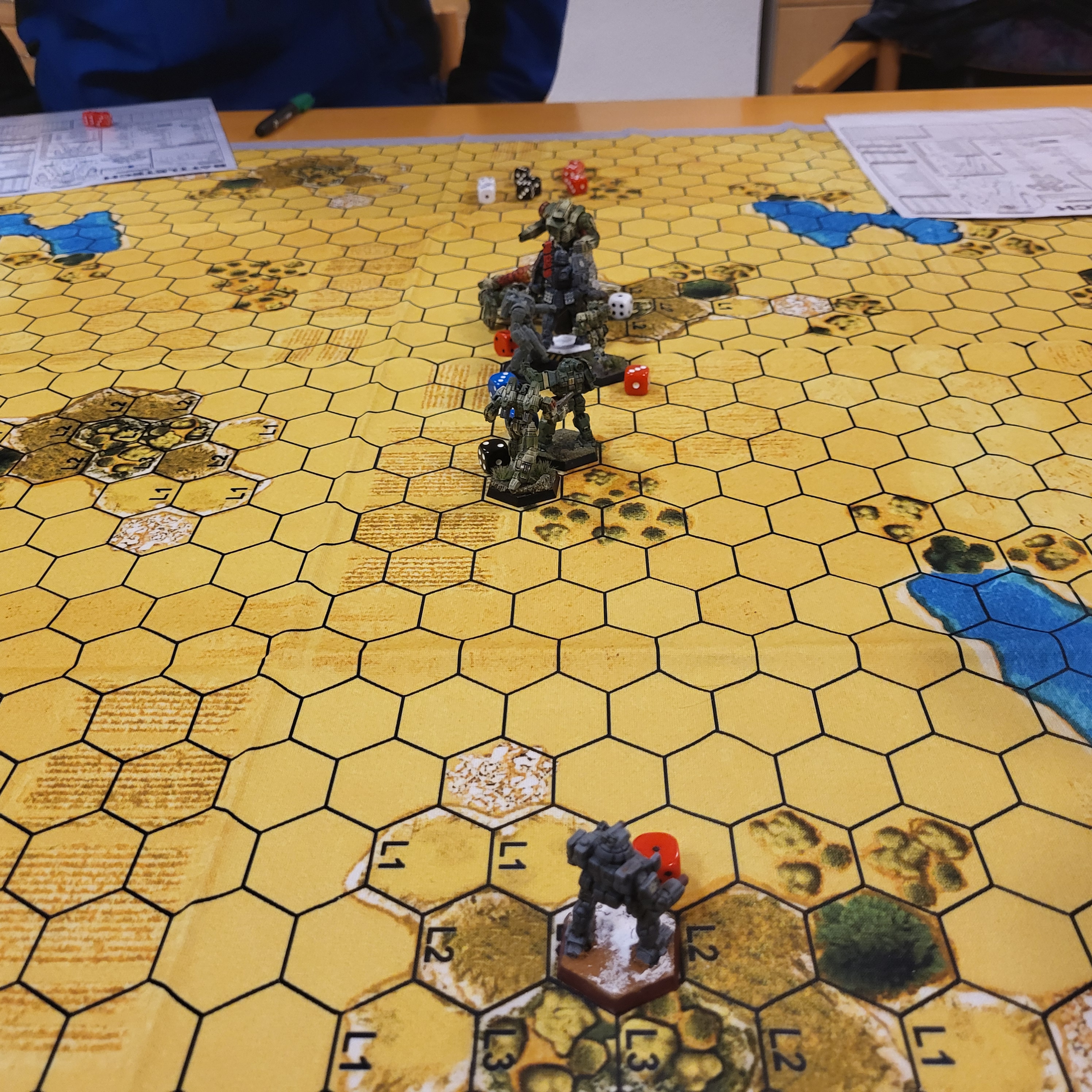 Battletech
