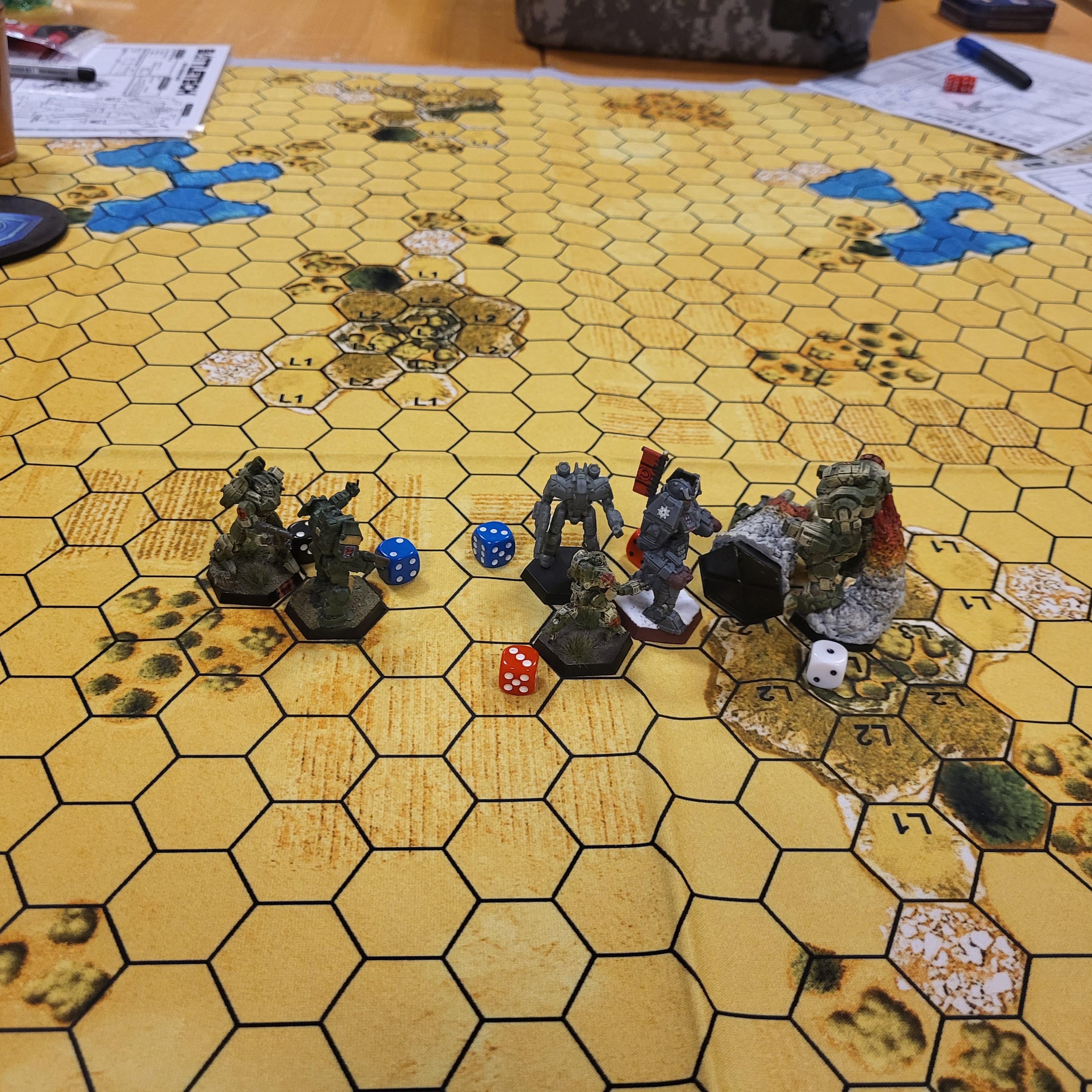 Battletech