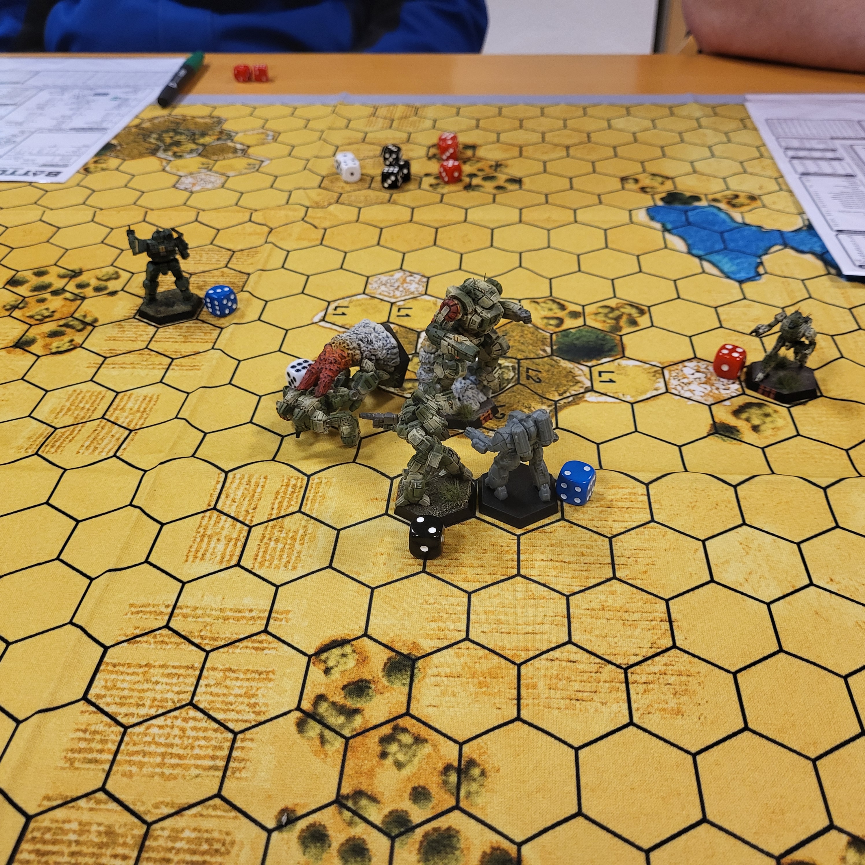 Battletech