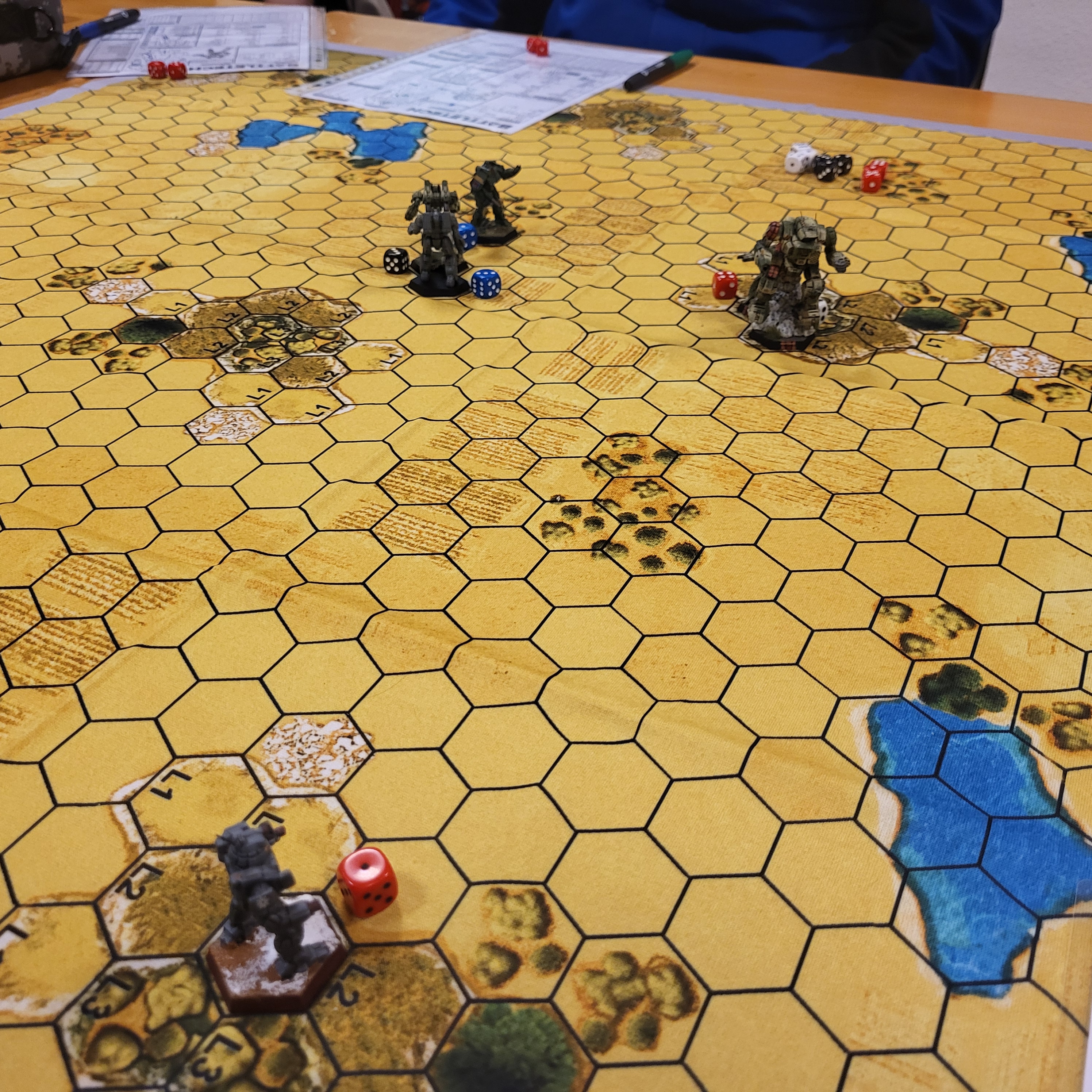 Battletech