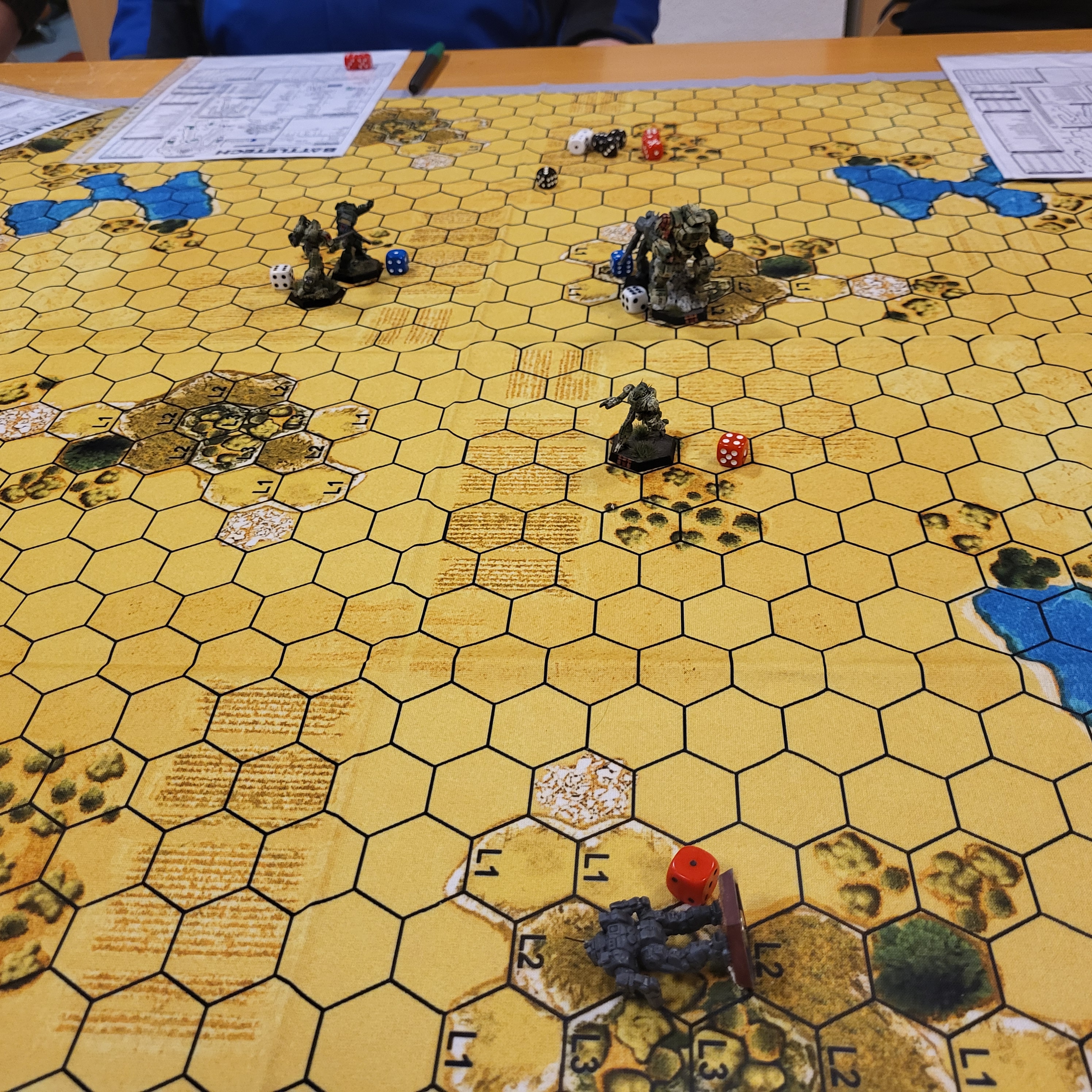Battletech
