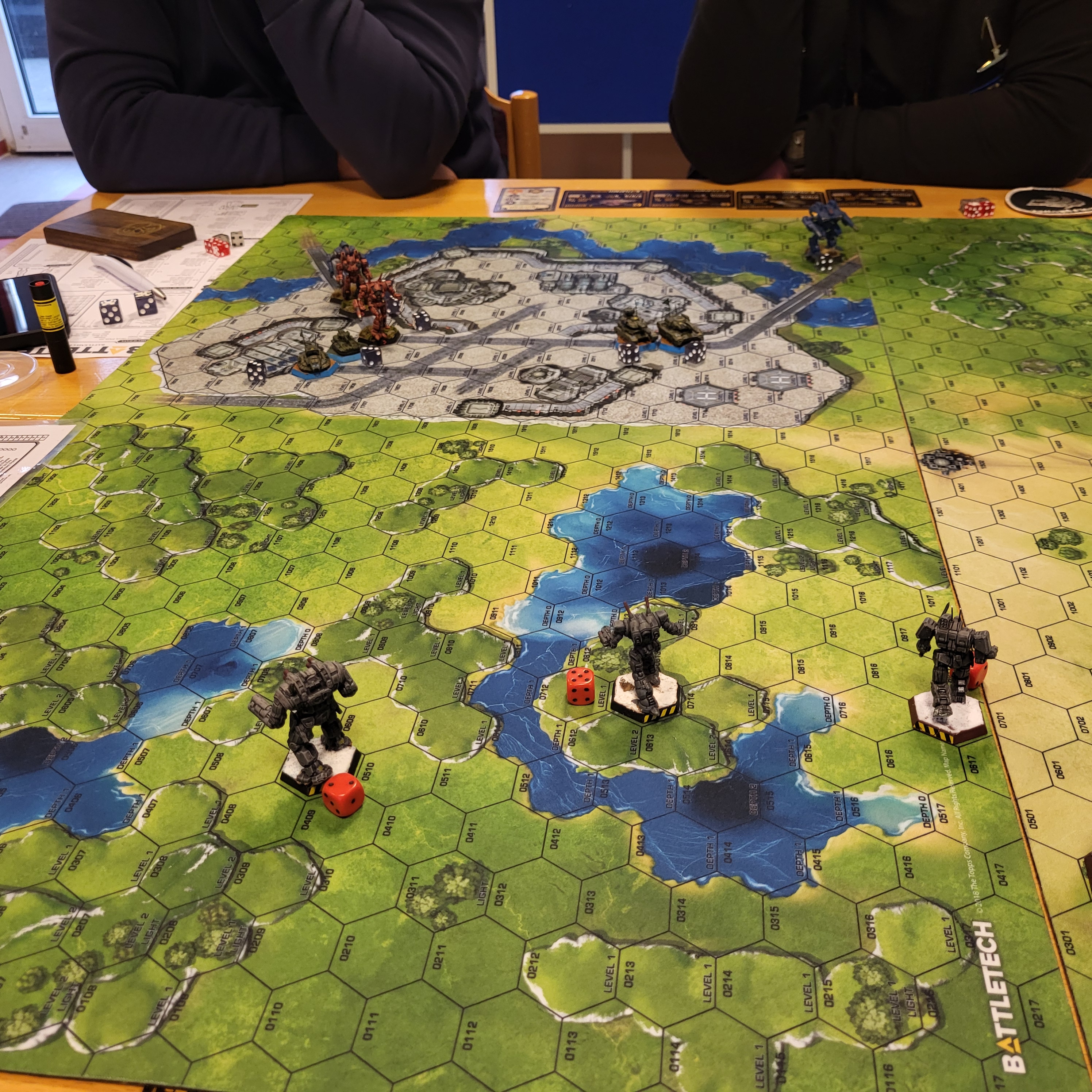 Battletech