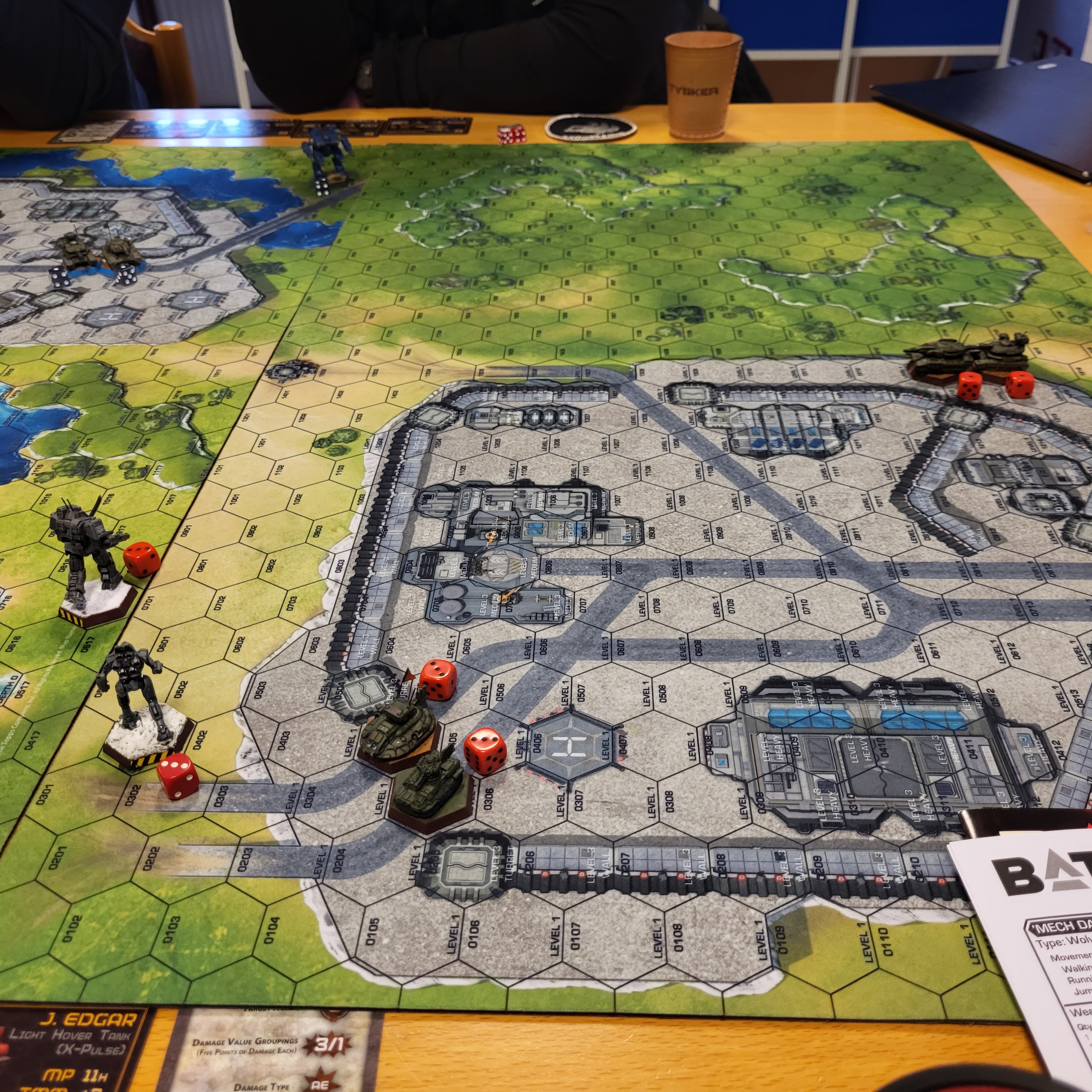 Battletech