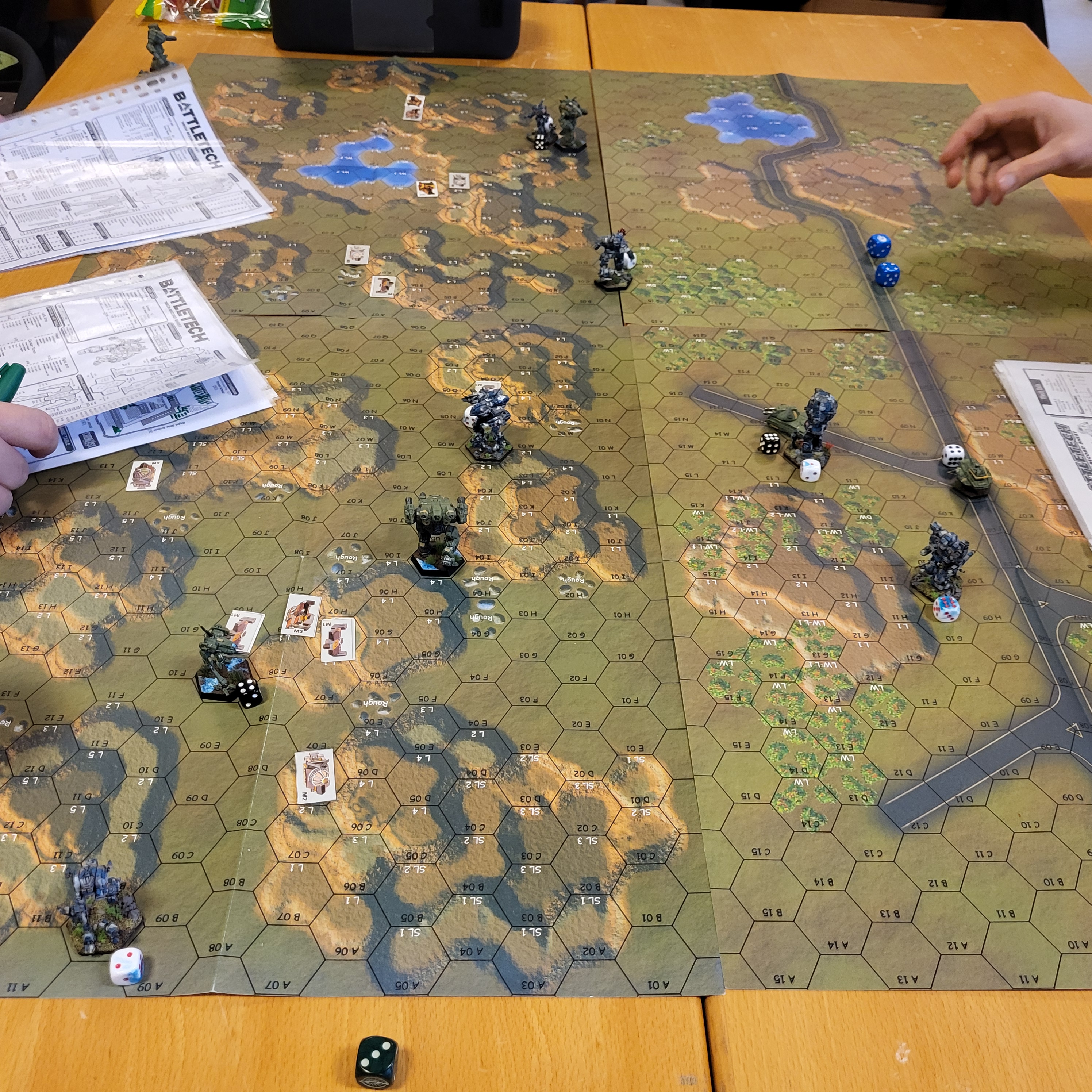 Battletech