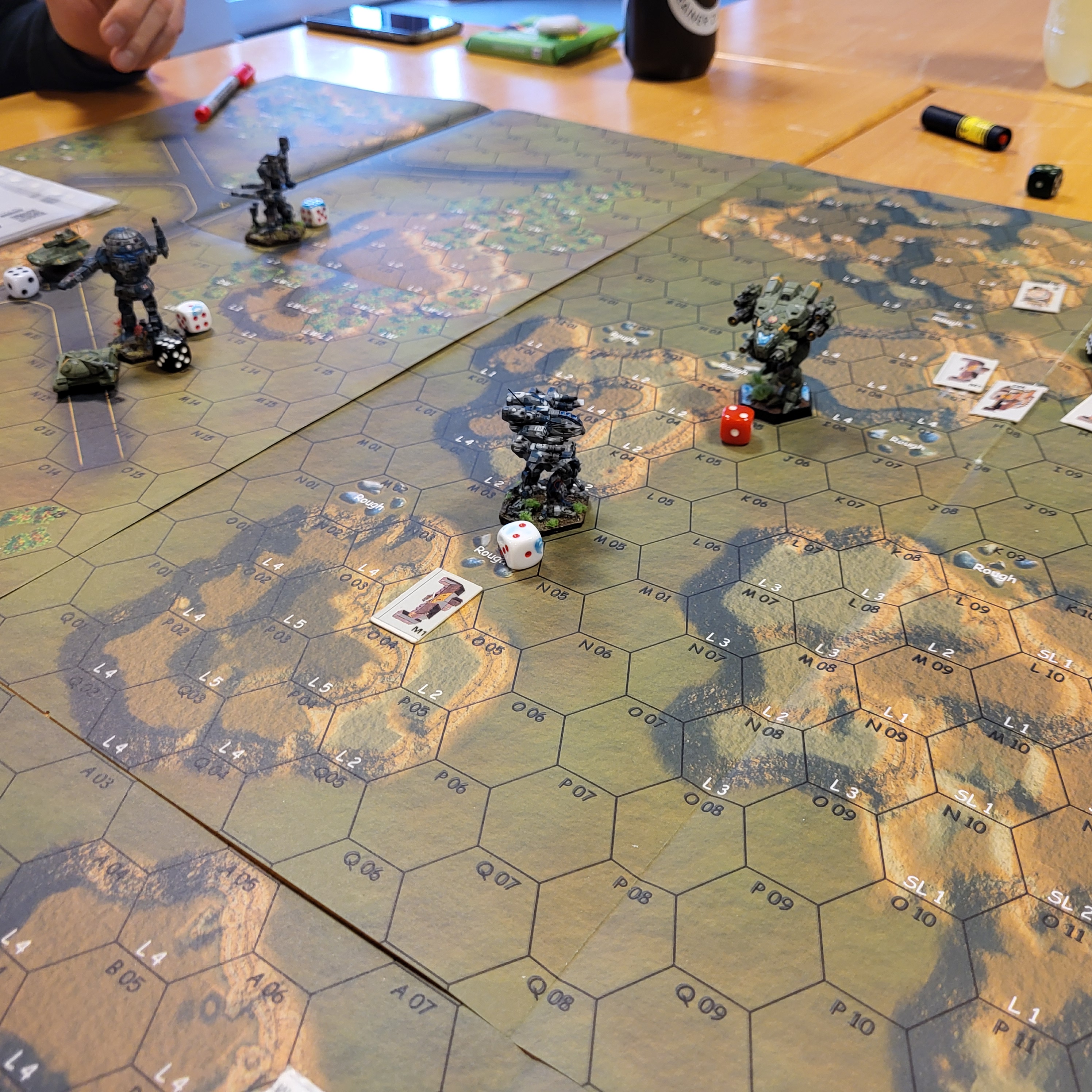 Battletech