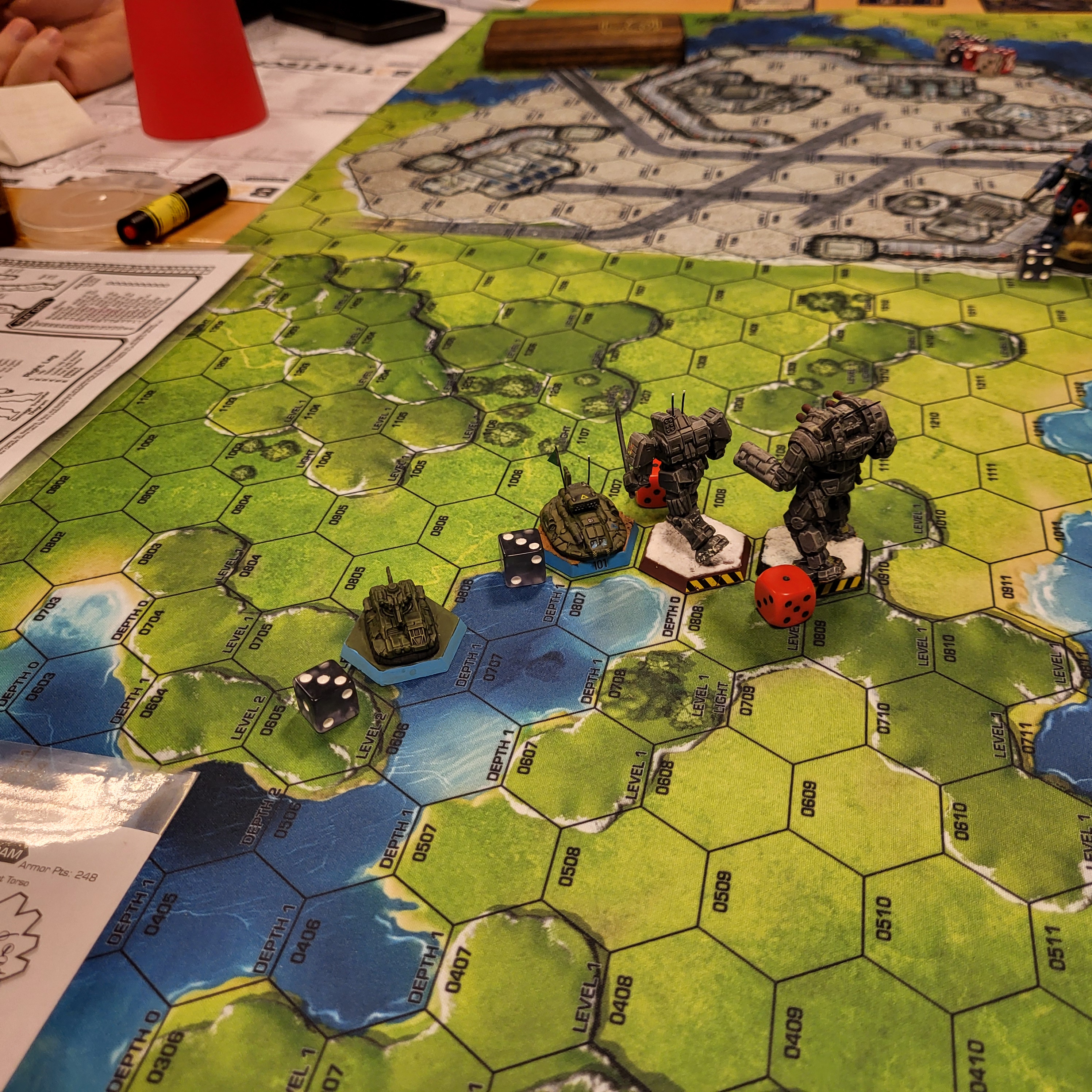 Battletech