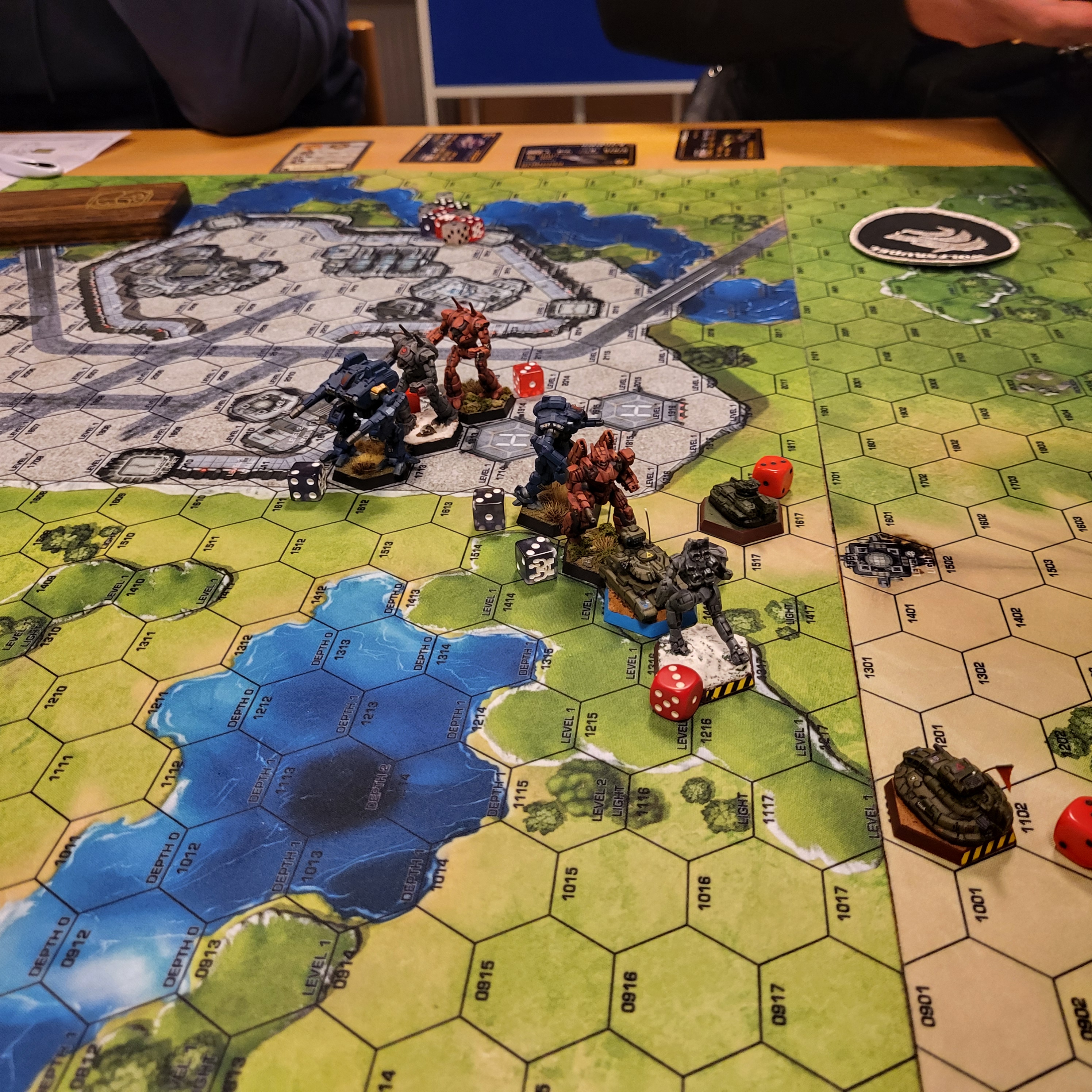 Battletech