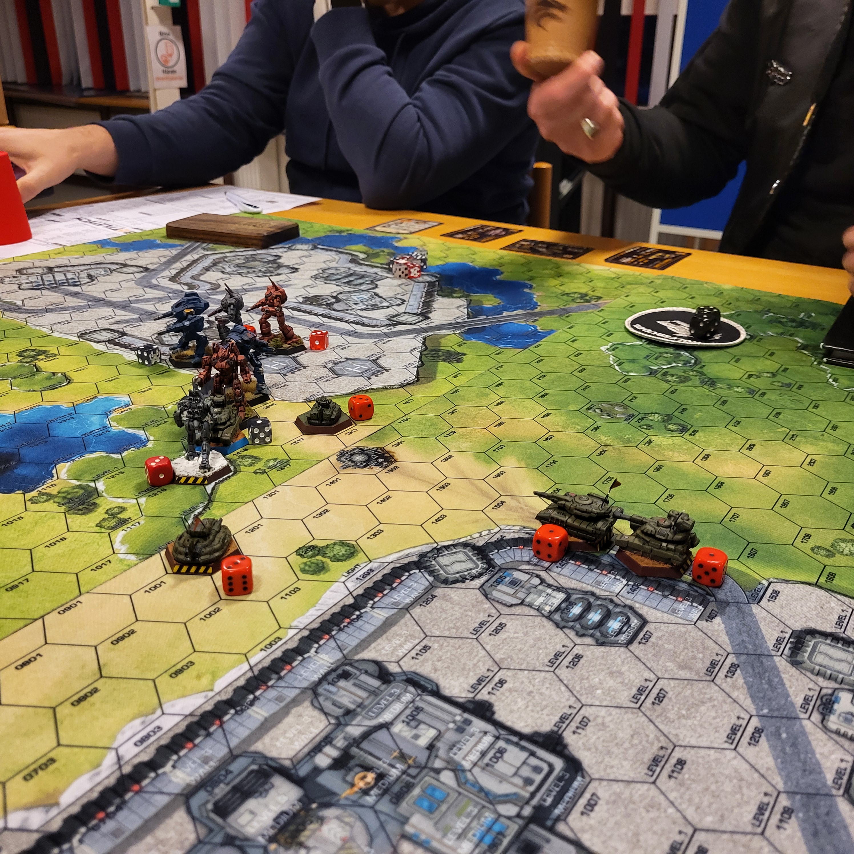 Battletech