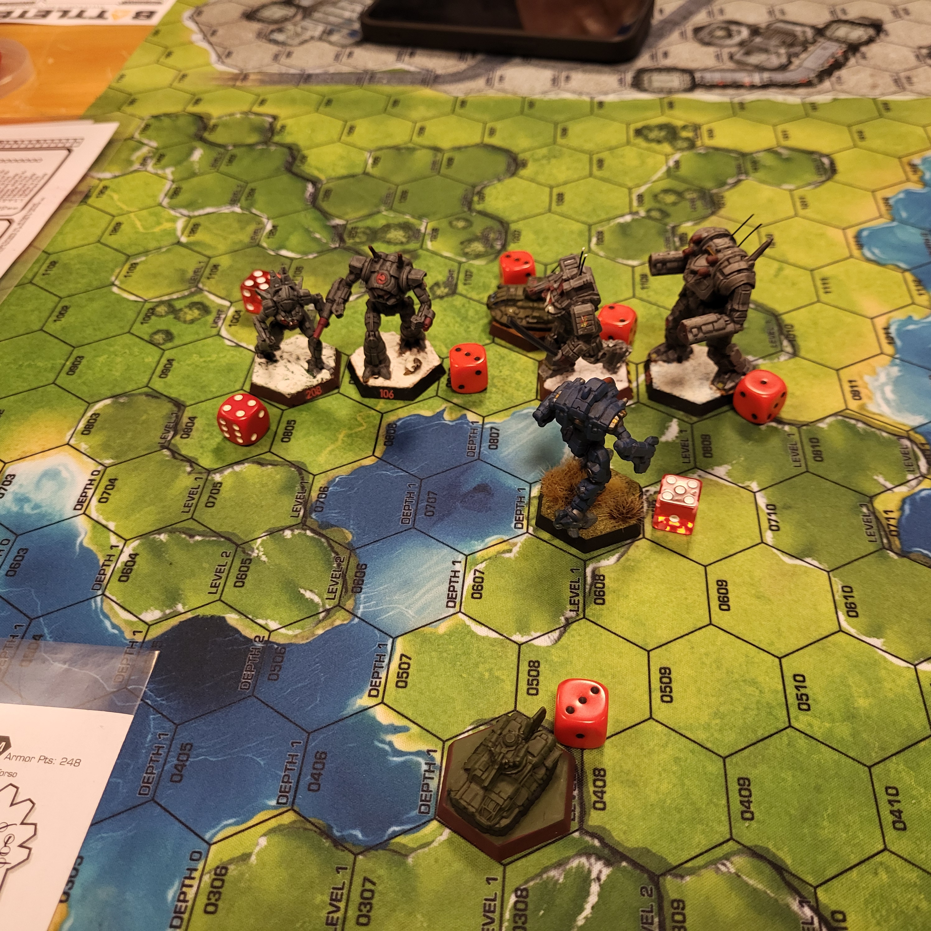 Battletech