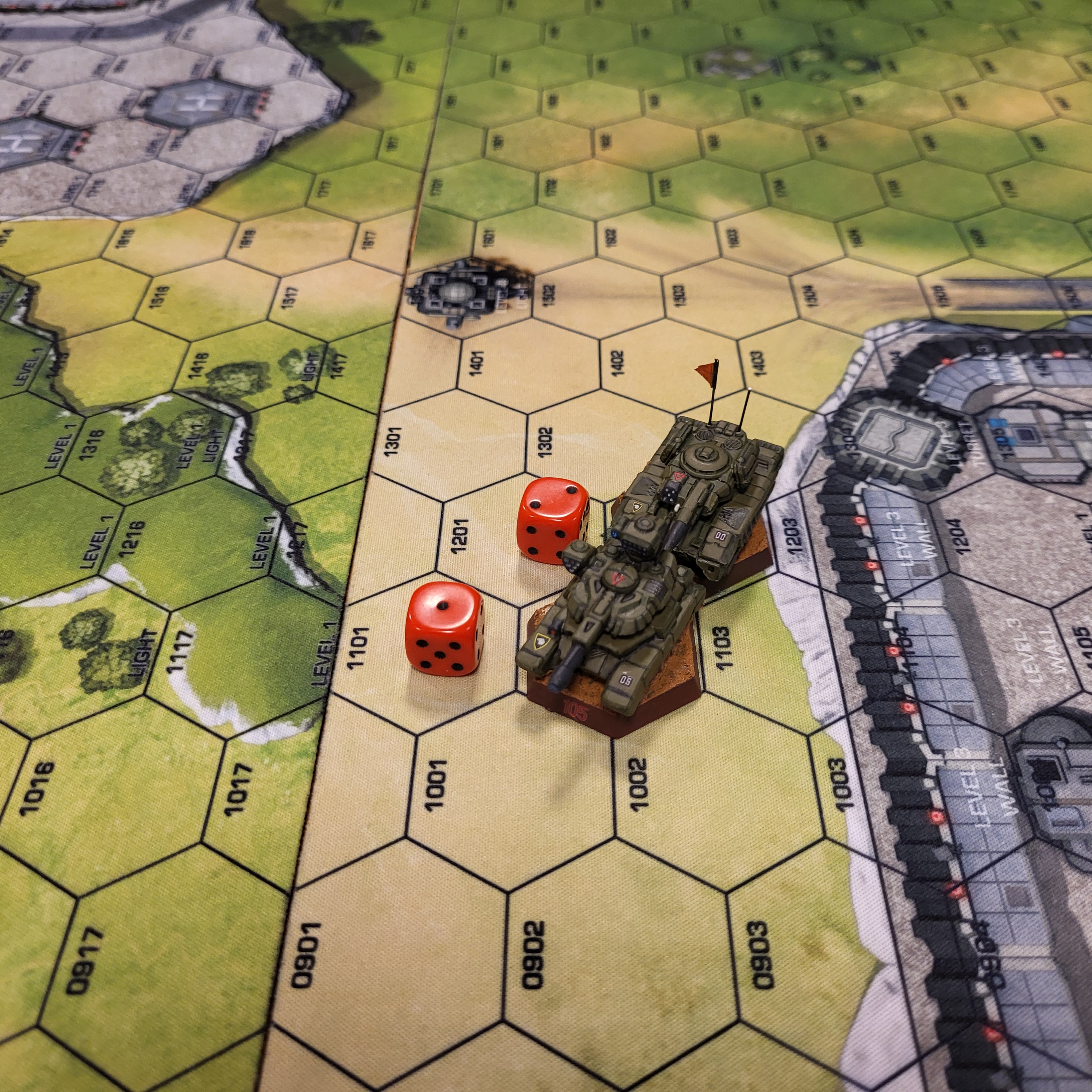 Battletech