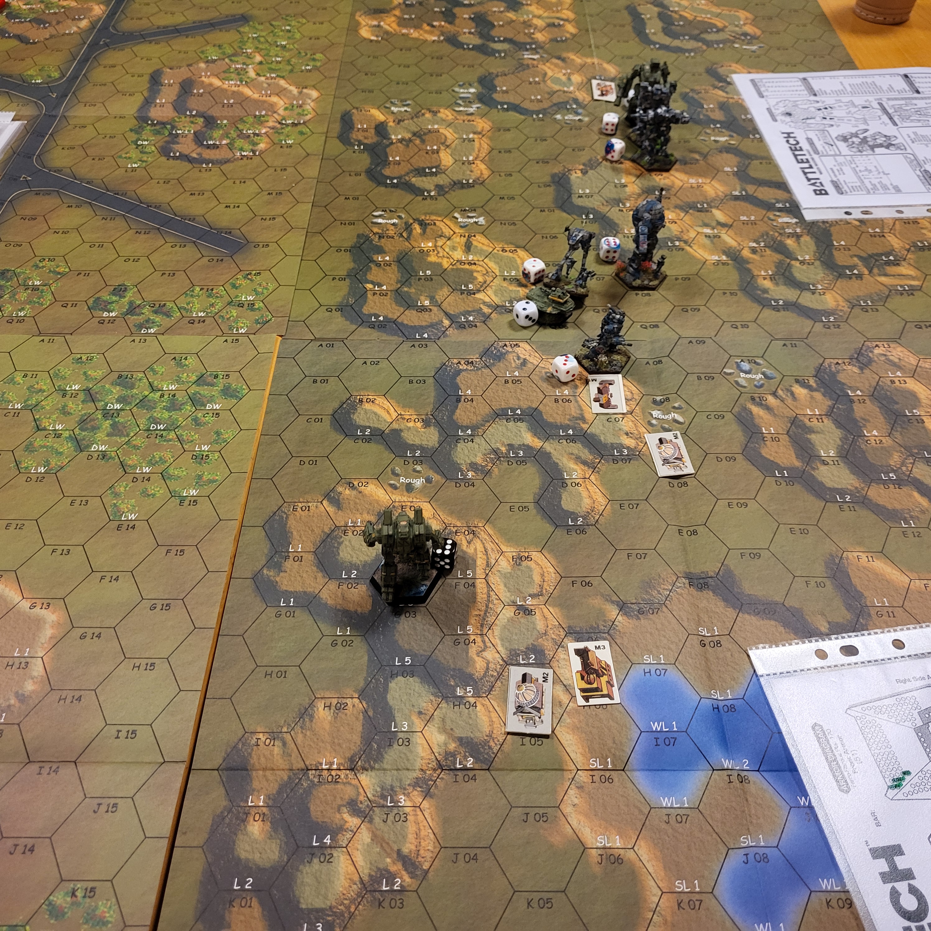 Battletech