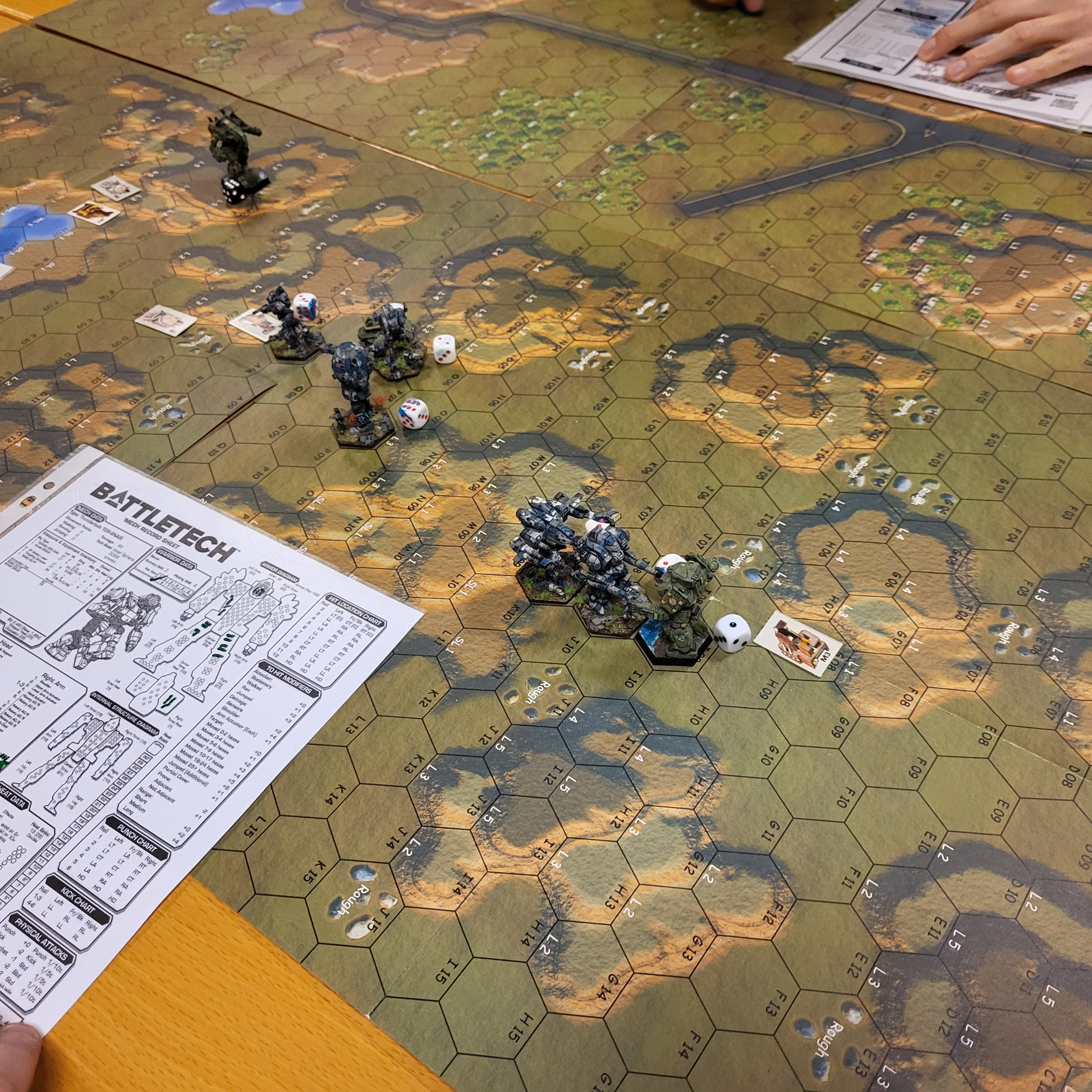 Battletech