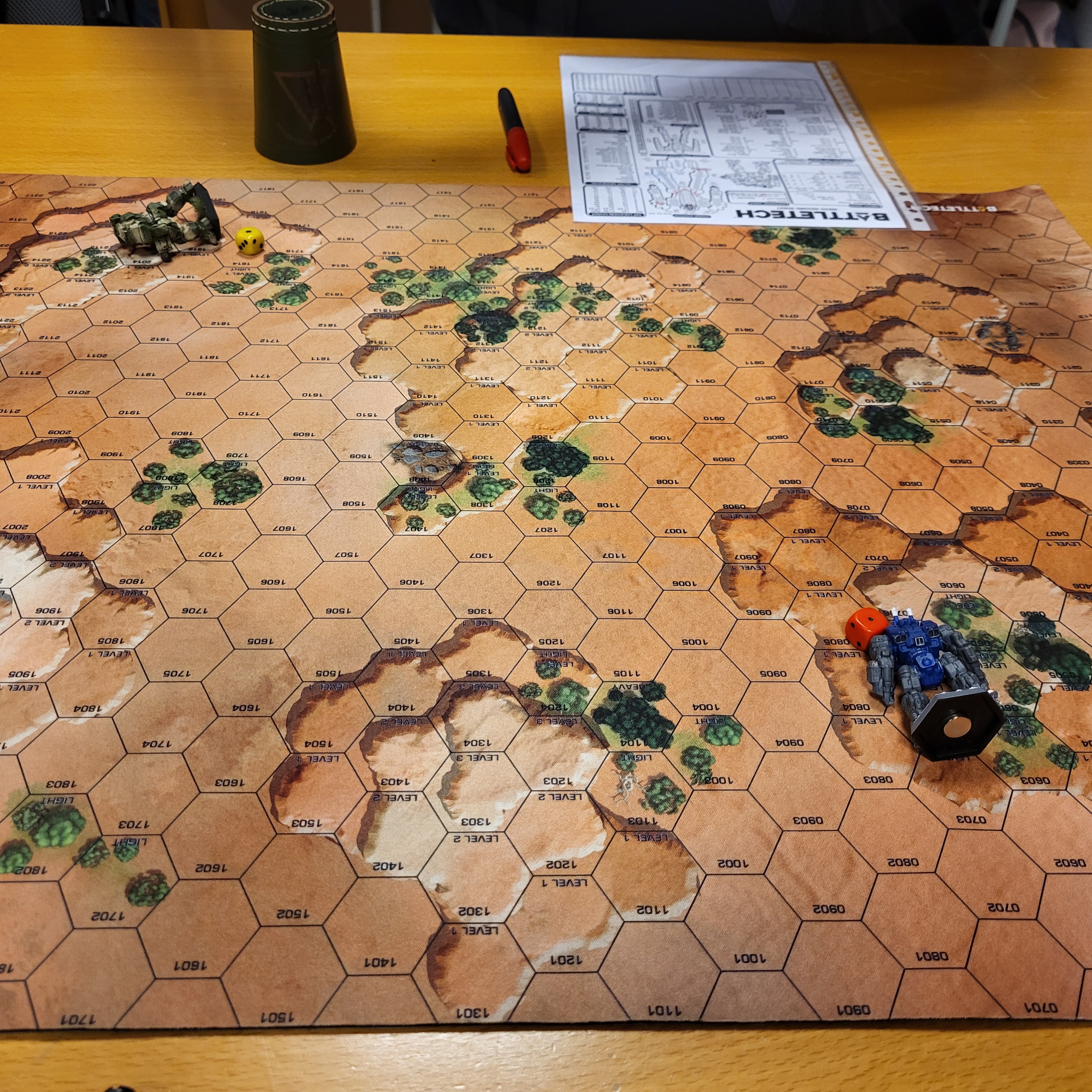Battletech