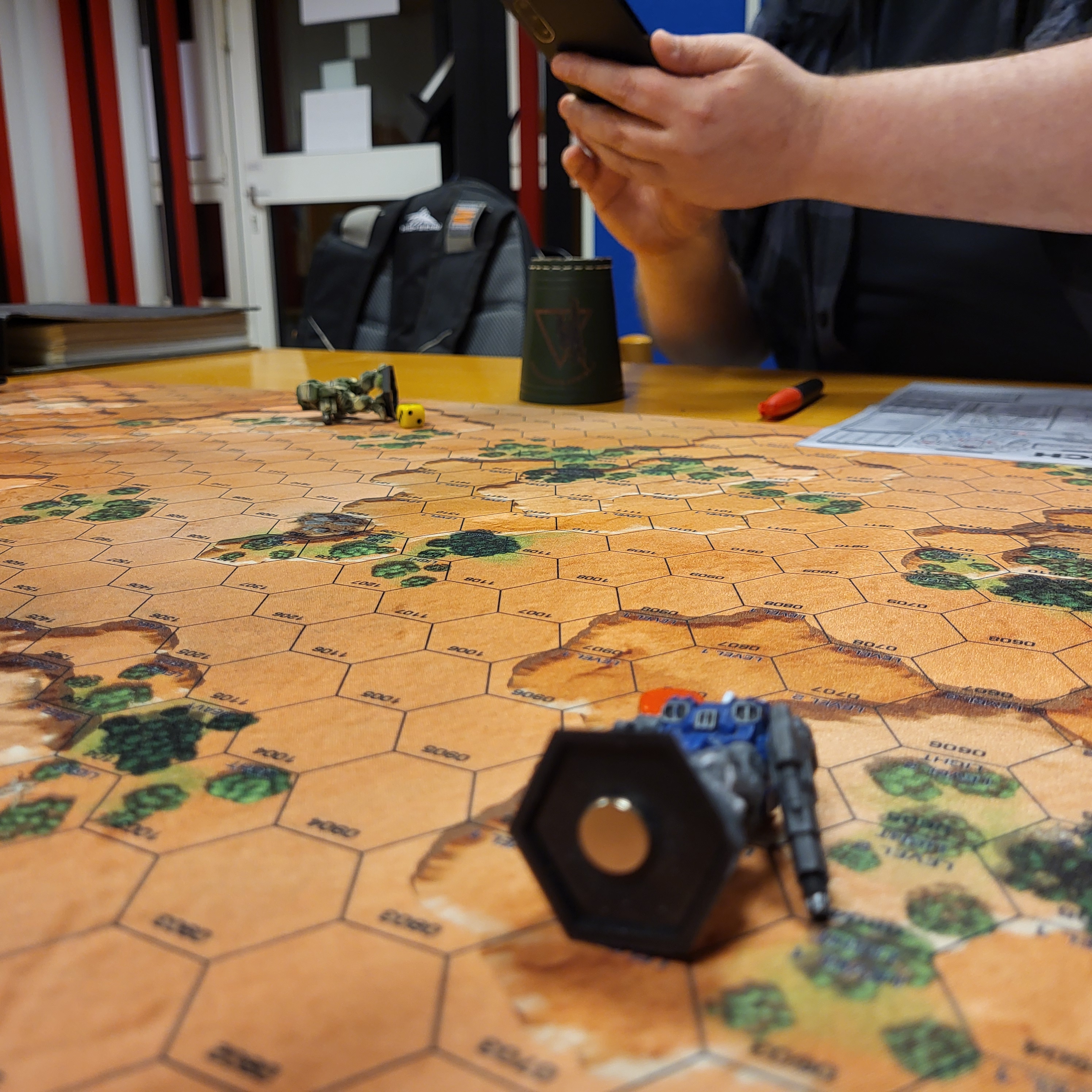 Battletech
